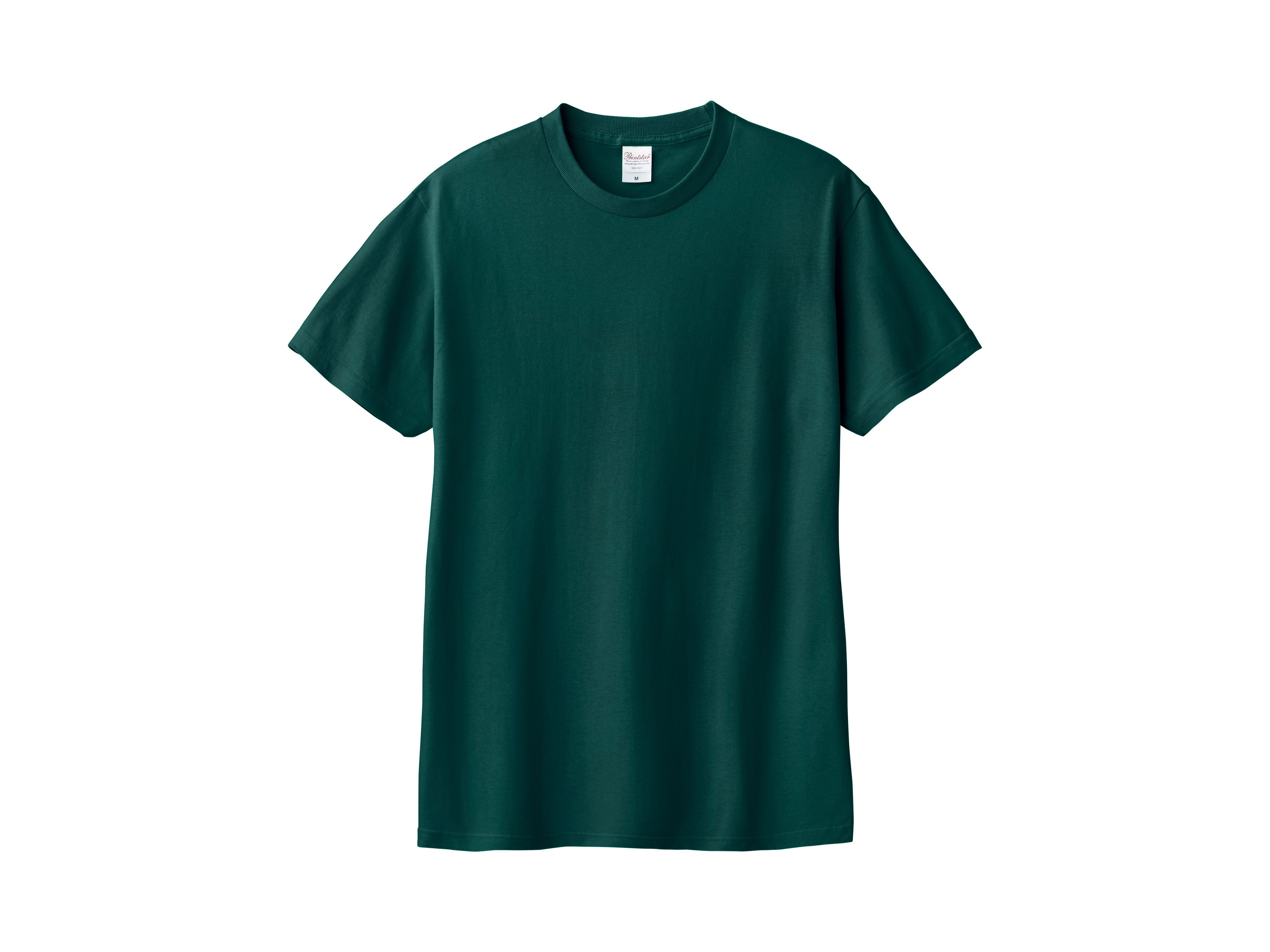 Tシャツ プリント アイパック トムス Printstar085-CVT