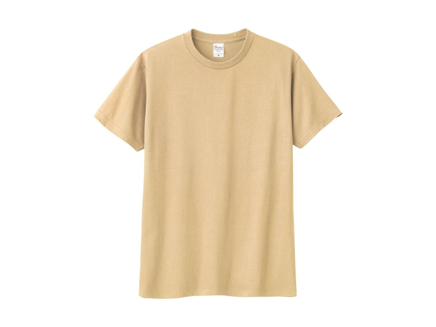 Tシャツ プリント アイパック トムス Printstar085-CVT