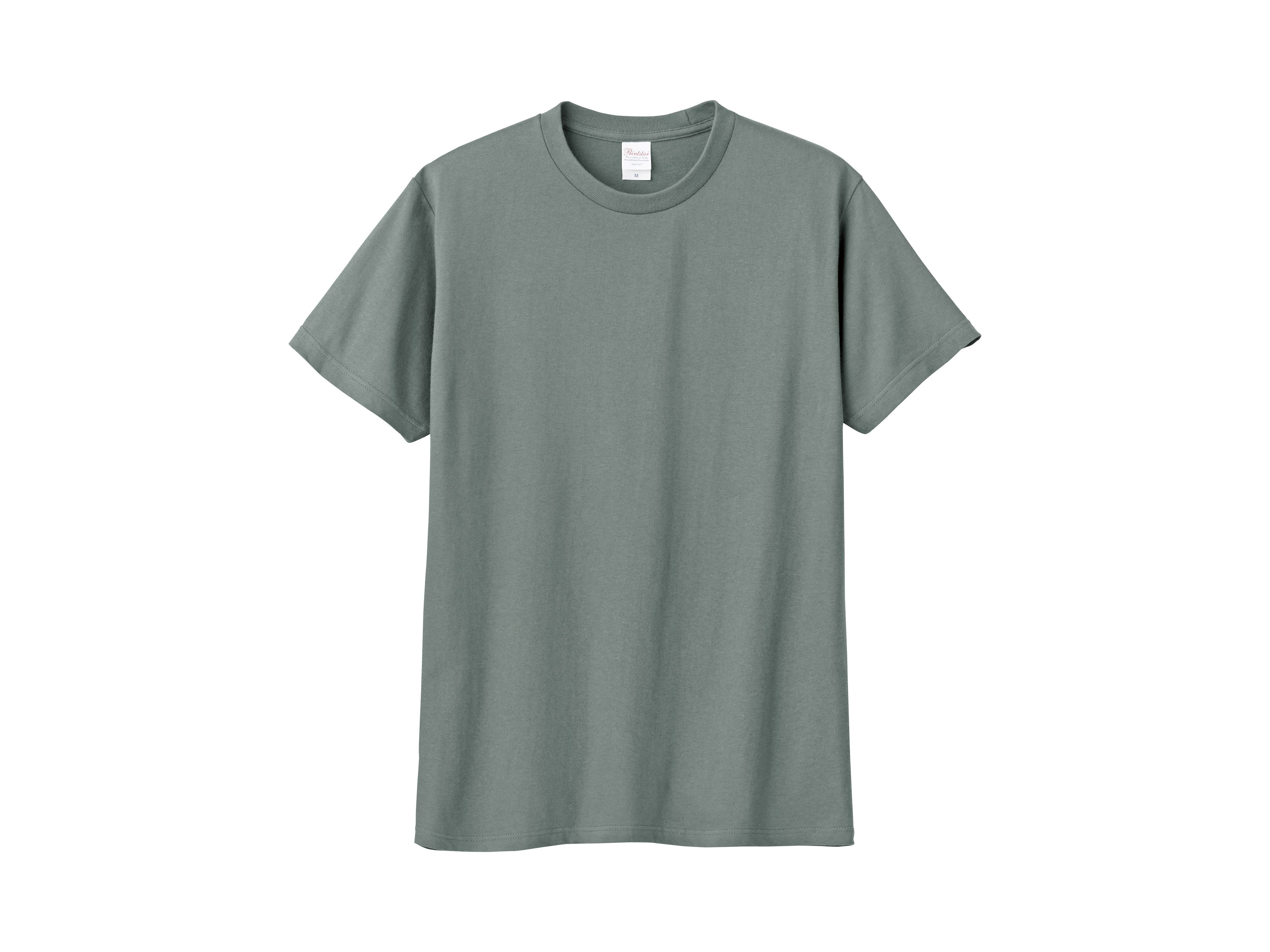 Tシャツ　プリント　アイパック　トムス　Printstar085-CVT