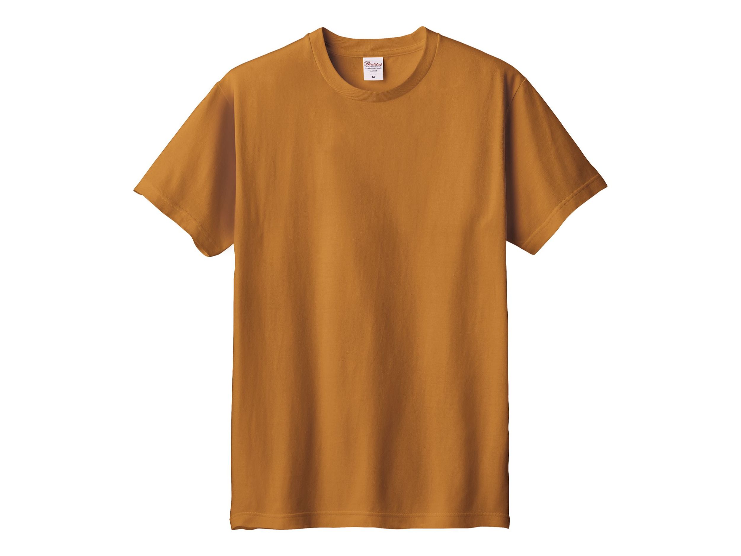 Tシャツ　プリント　アイパック　トムス　Printstar095-CVE