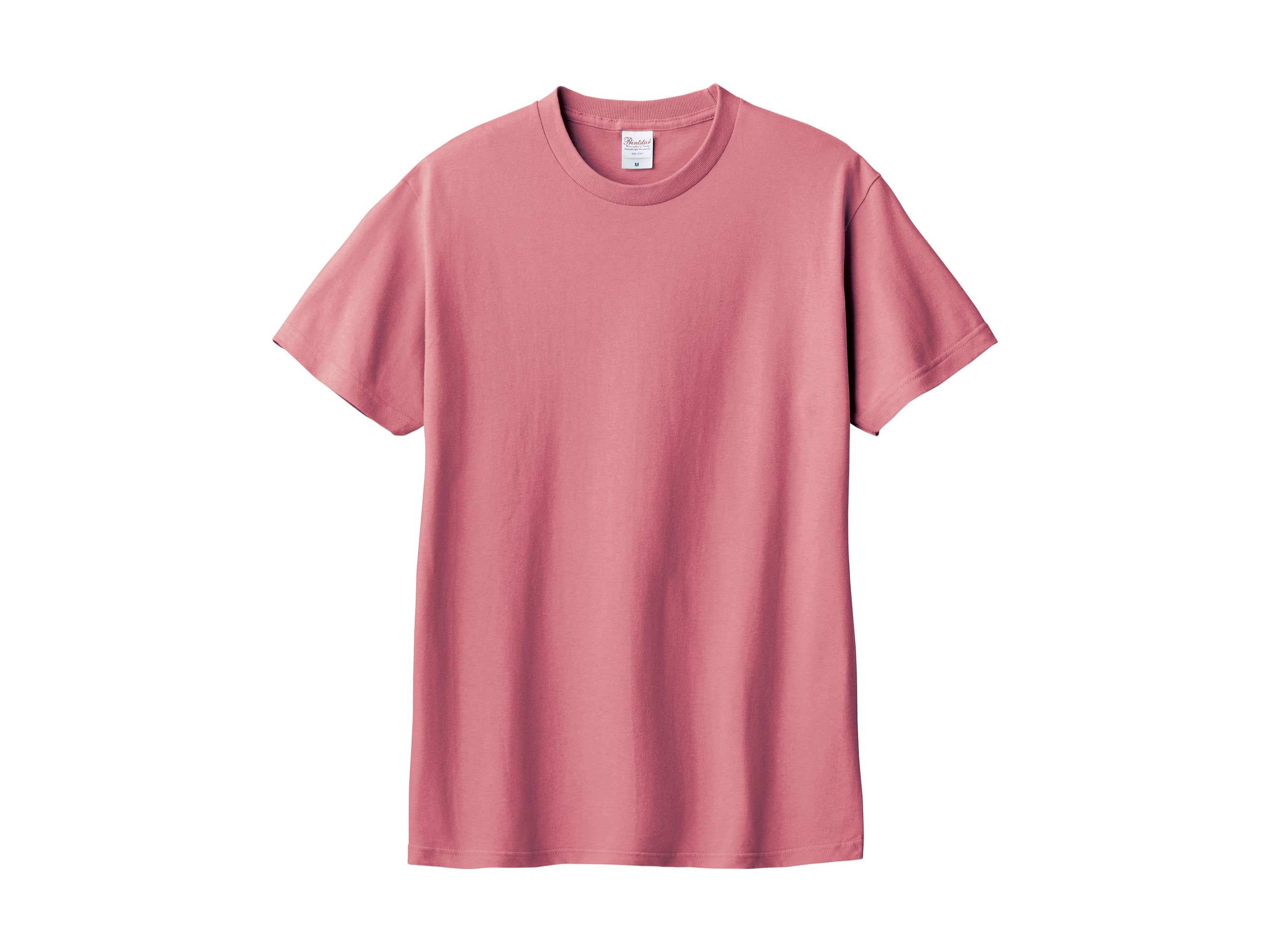 Tシャツ プリント アイパック トムス Printstar095-CVE