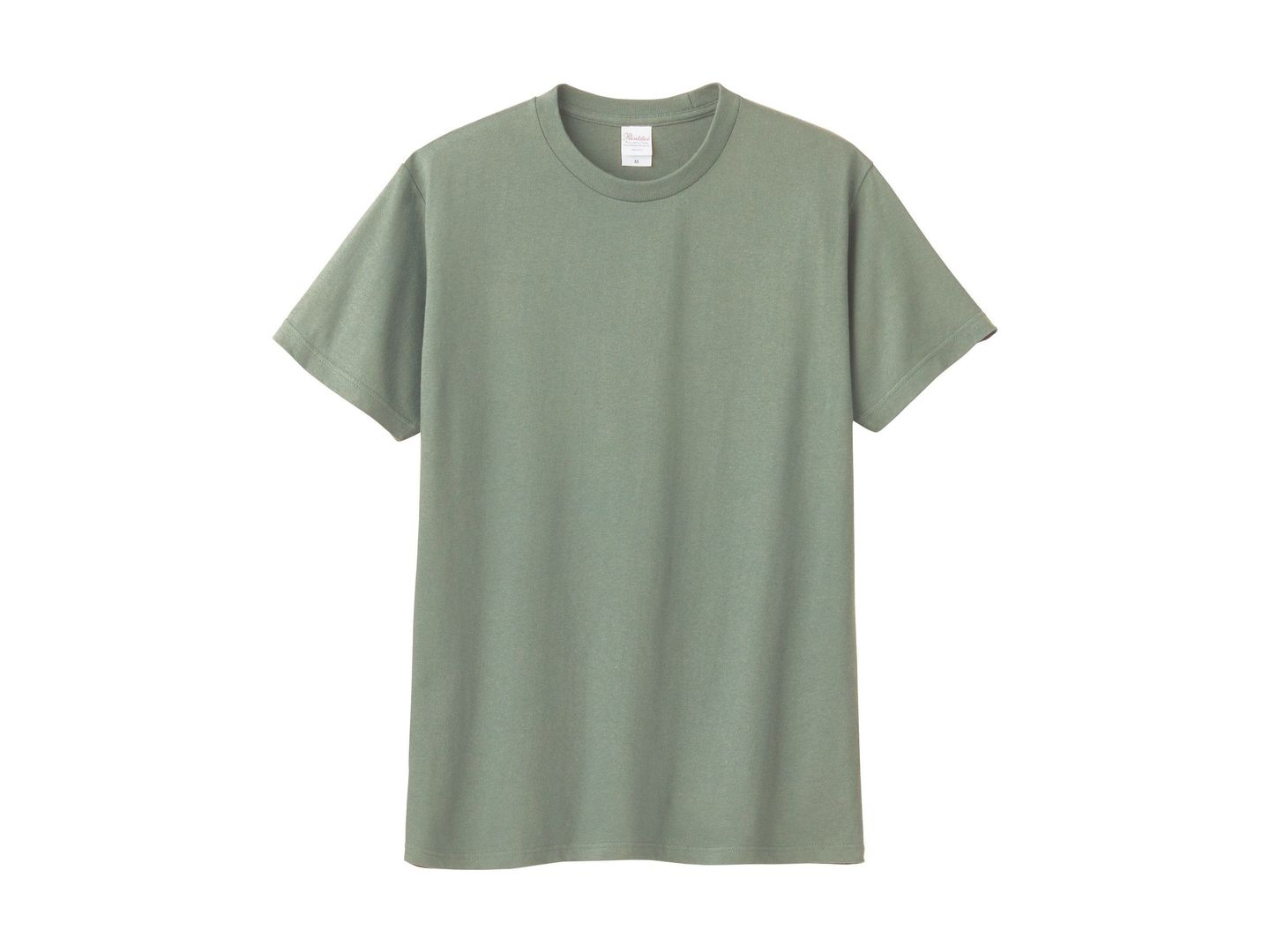 Tシャツ　プリント　アイパック　トムス　Printstar095-CVE