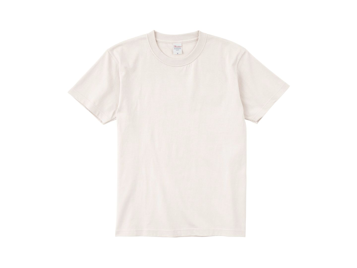 Tシャツ　プリント　アイパック　トムス　Printstar148-HVT