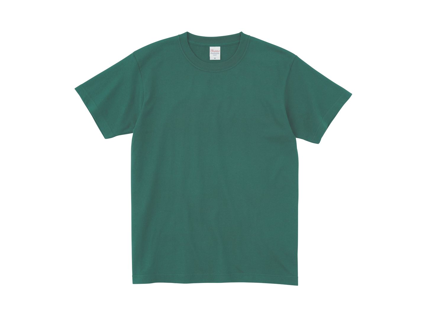 Tシャツ プリント アイパック トムス Printstar148-HVT