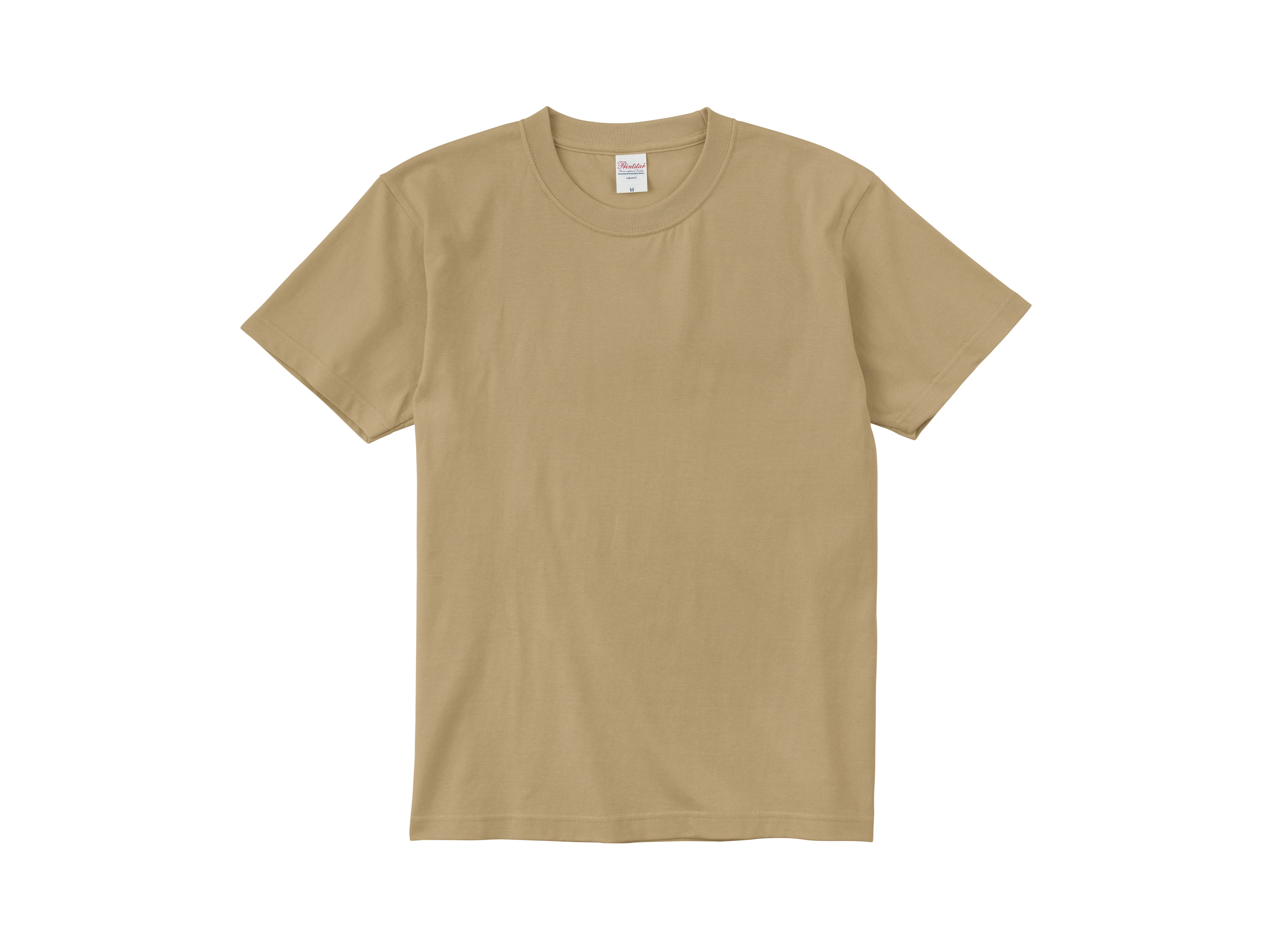 Tシャツ プリント アイパック トムス Printstar148-HVT
