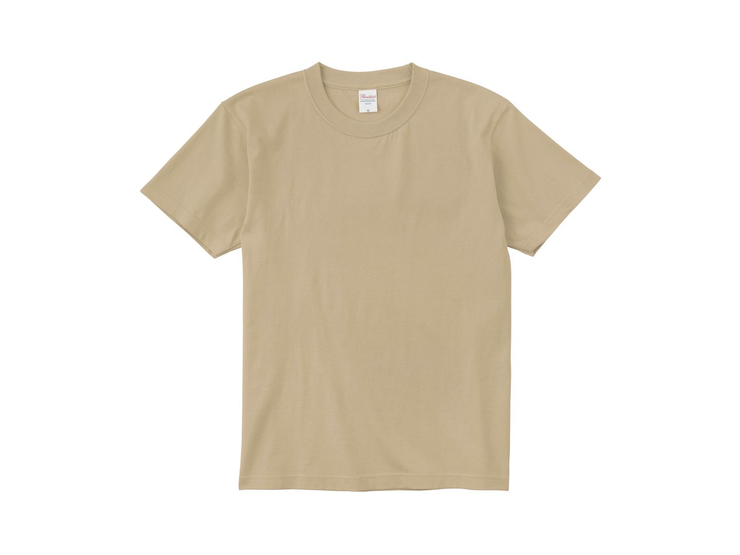 Tシャツ　プリント　アイパック　トムス　Printstar148-HVT