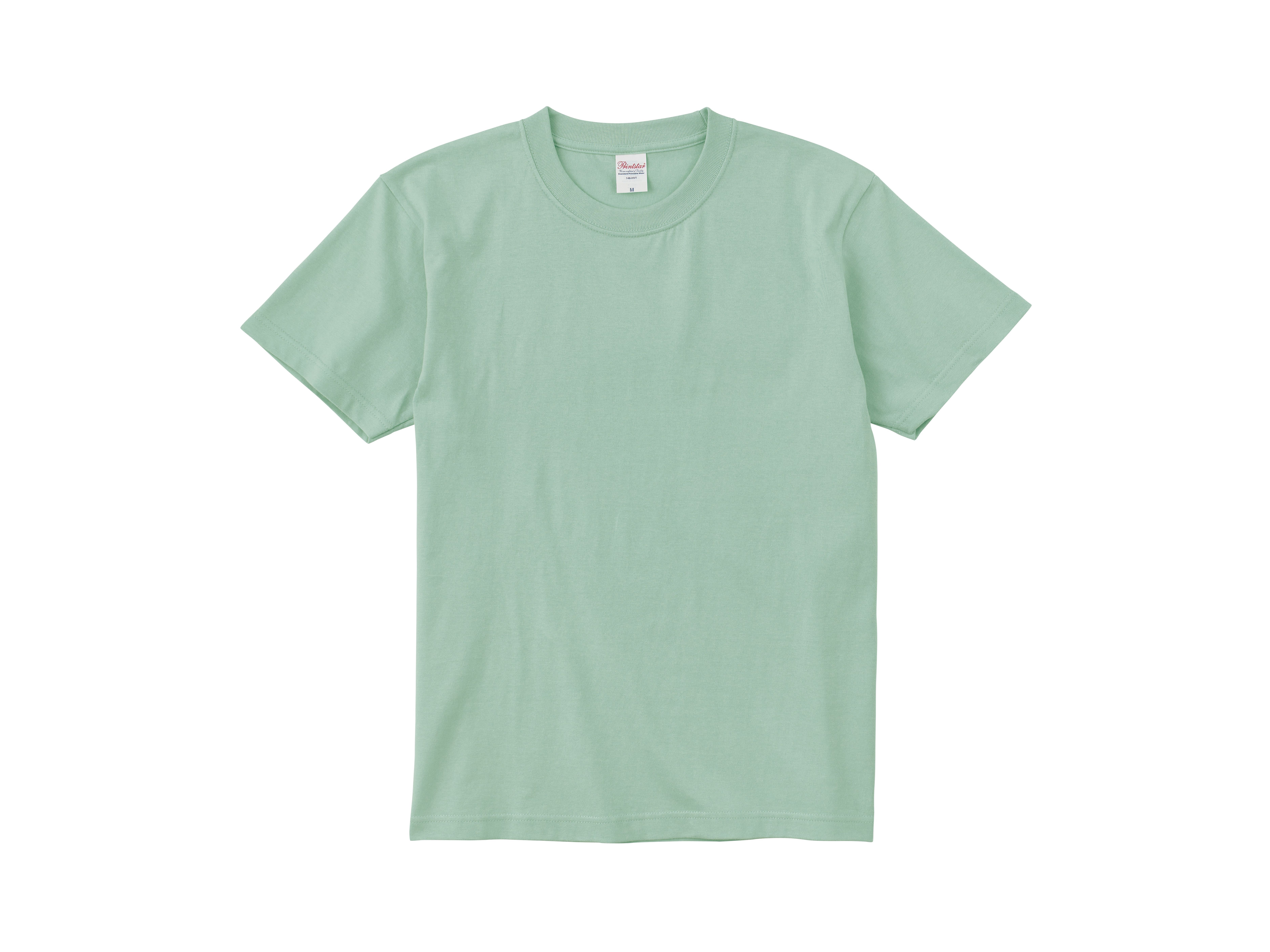 Tシャツ プリント アイパック トムス Printstar148-HVT