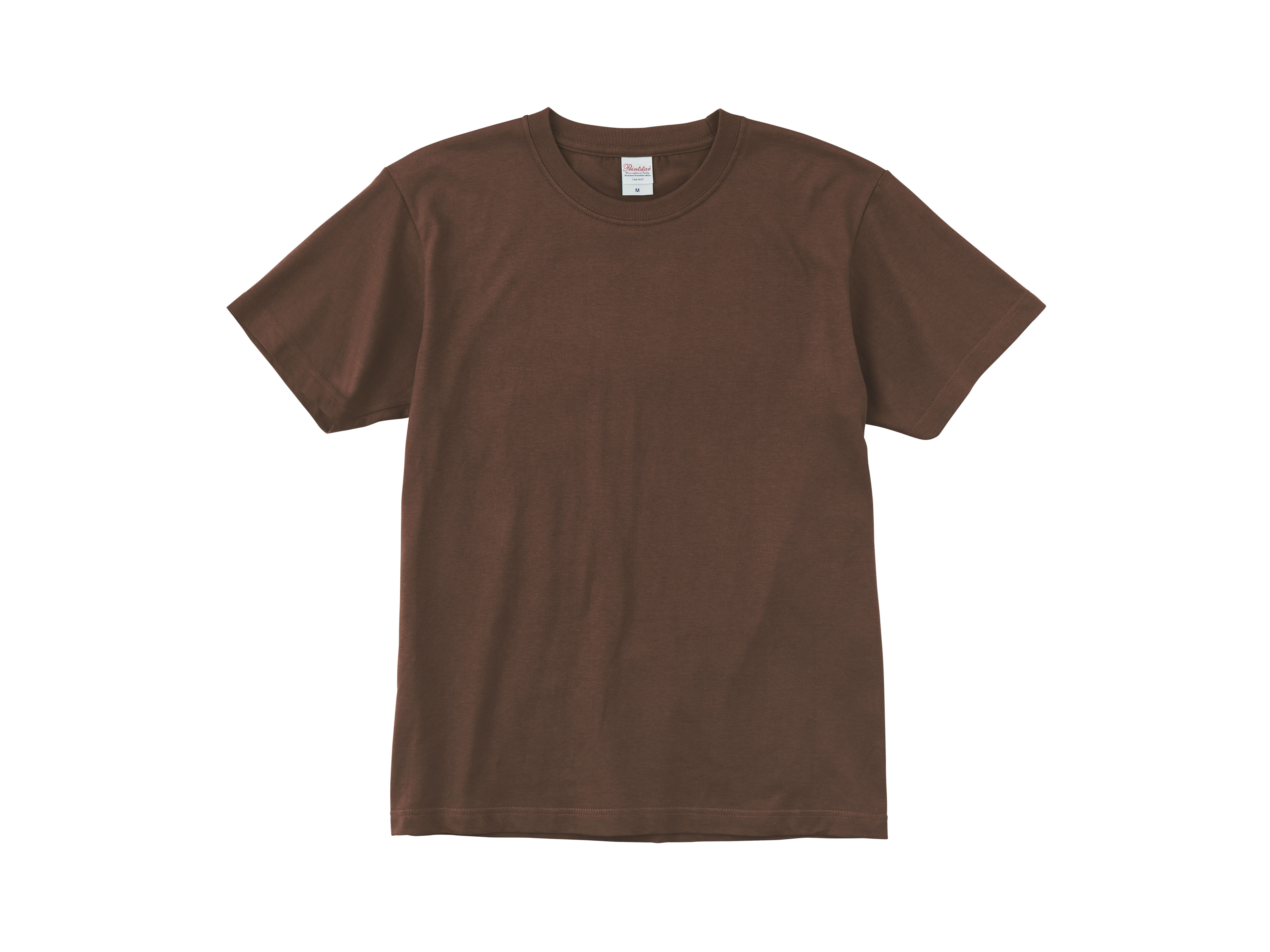 Tシャツ　プリント　アイパック　トムス　Printstar148-HVT