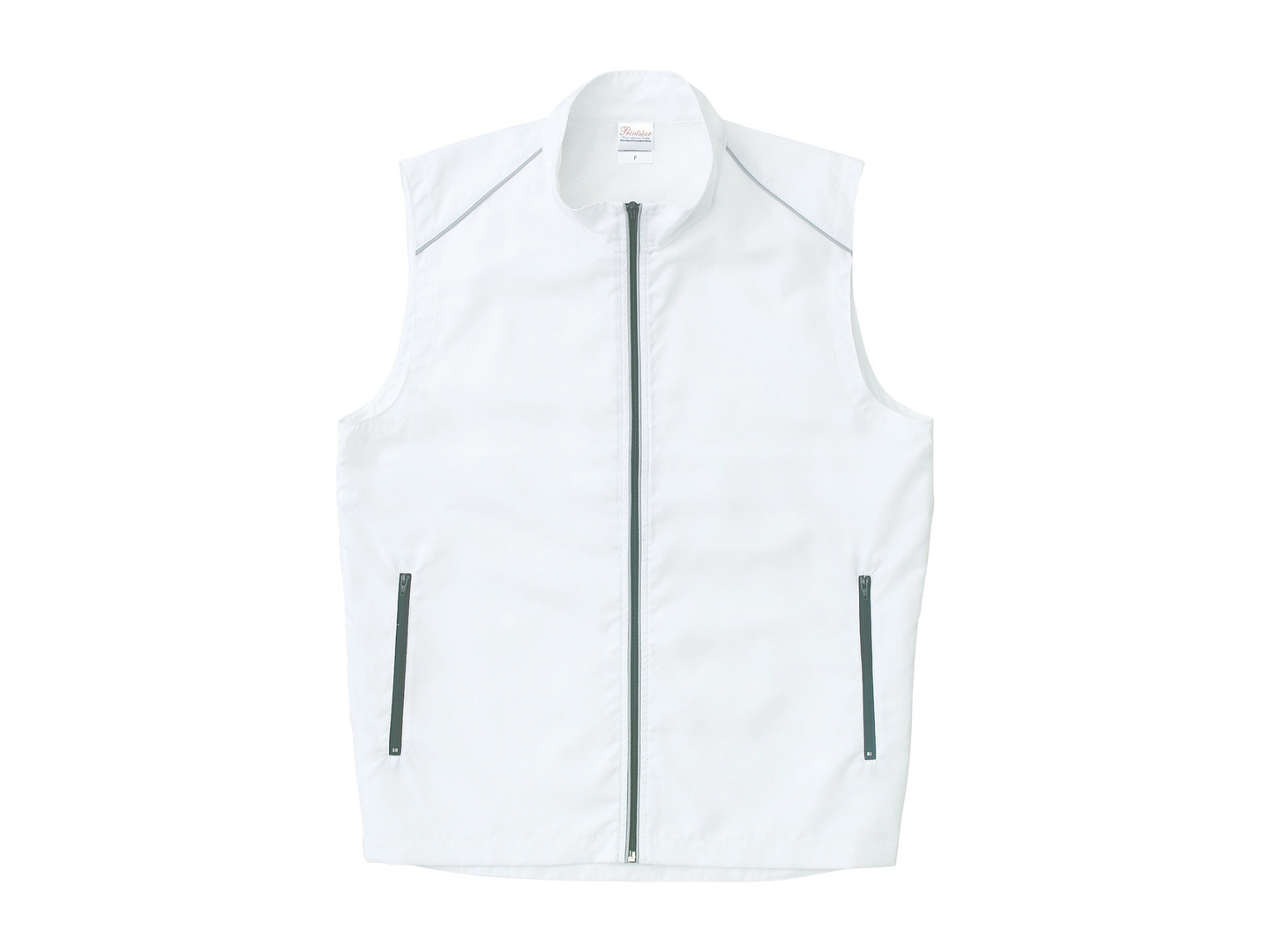 Tシャツ　プリント　アイパック　トムス　Printstar068-RSV