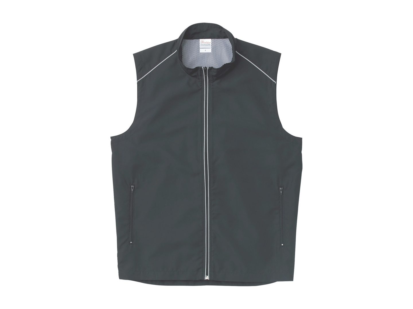 Tシャツ　プリント　アイパック　トムス　Printstar068-RSV