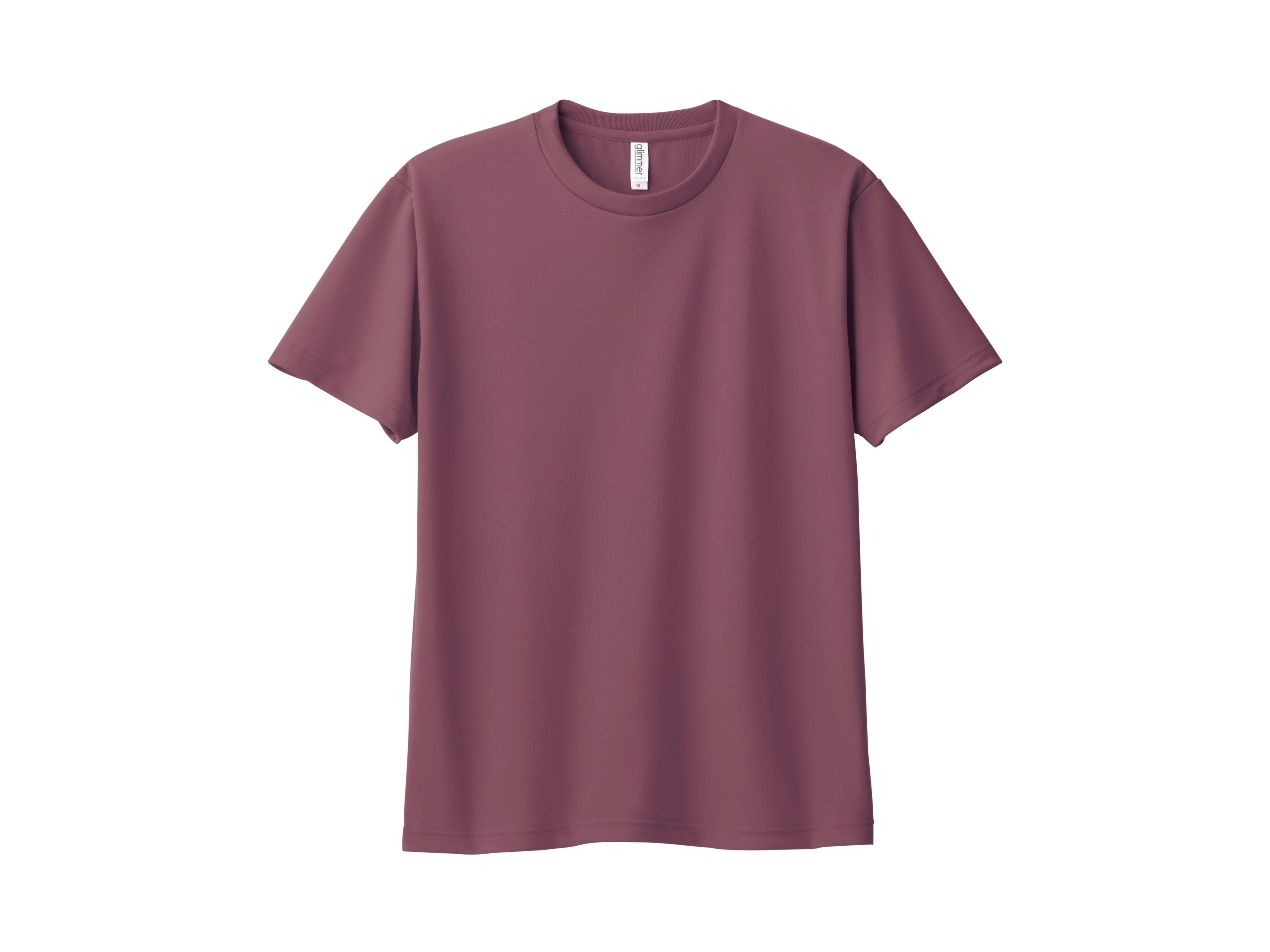 Tシャツ プリント アイパック トムス glimmer300-ACT