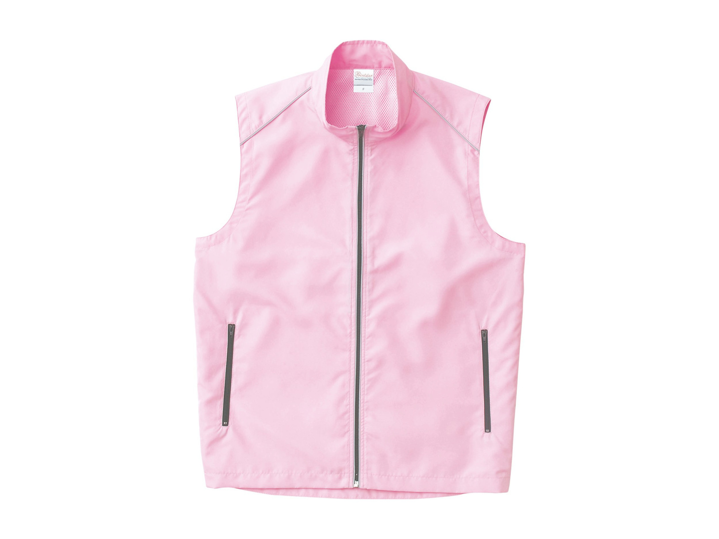 Tシャツ　プリント　アイパック　トムス　Printstar068-RSV