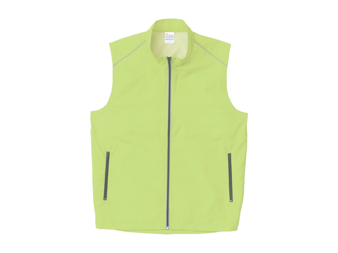 Tシャツ　プリント　アイパック　トムス　Printstar068-RSV