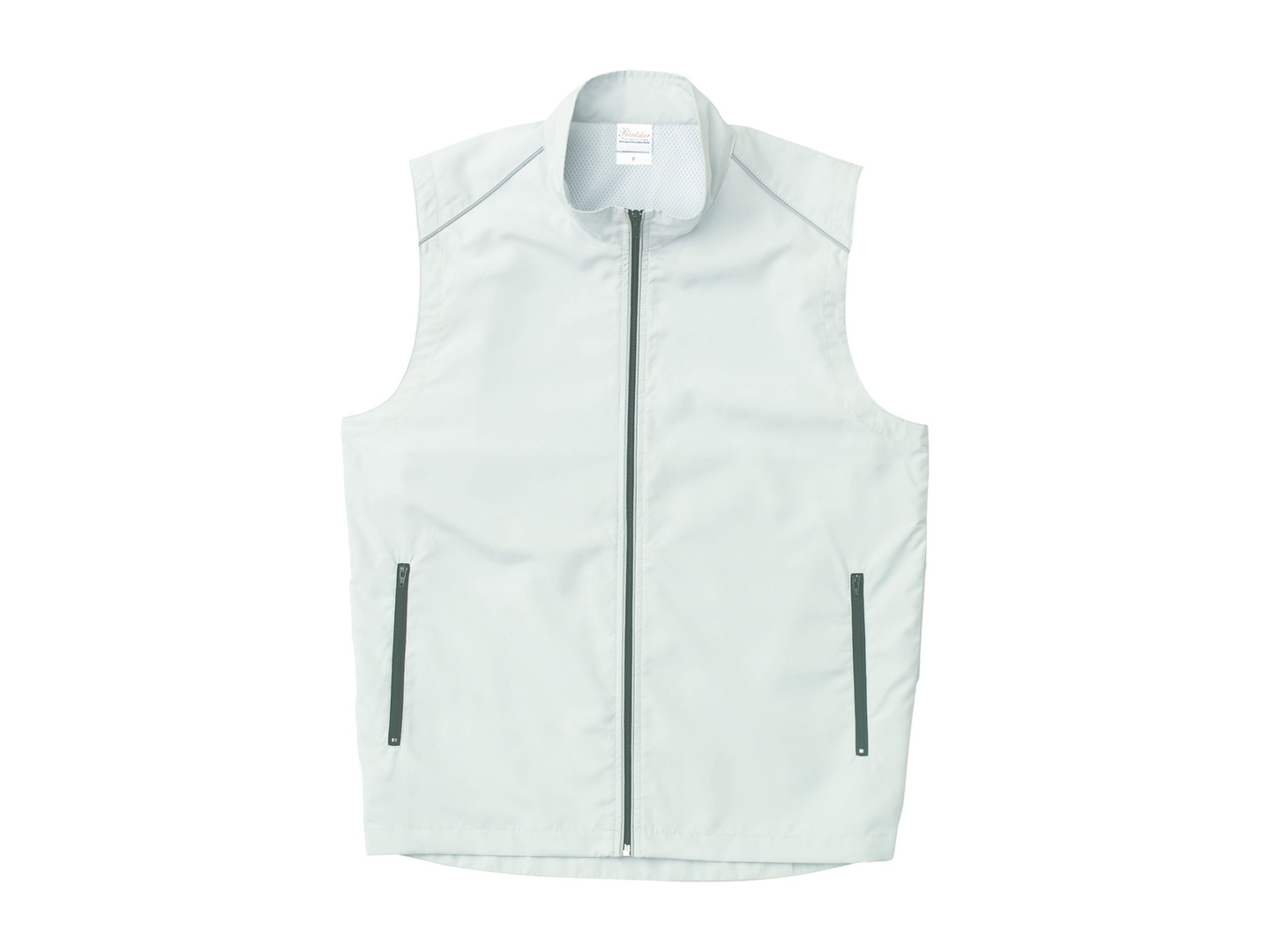 Tシャツ　プリント　アイパック　トムス　Printstar068-RSV