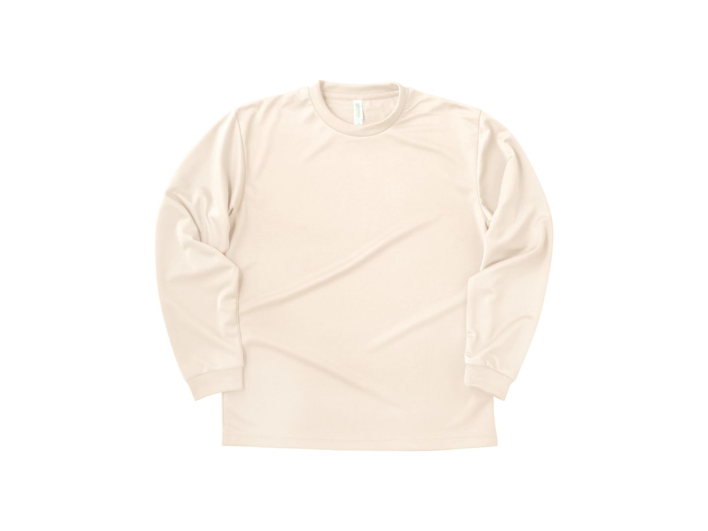 Tシャツ　プリント　アイパック　トムス　glimmer304-ALT