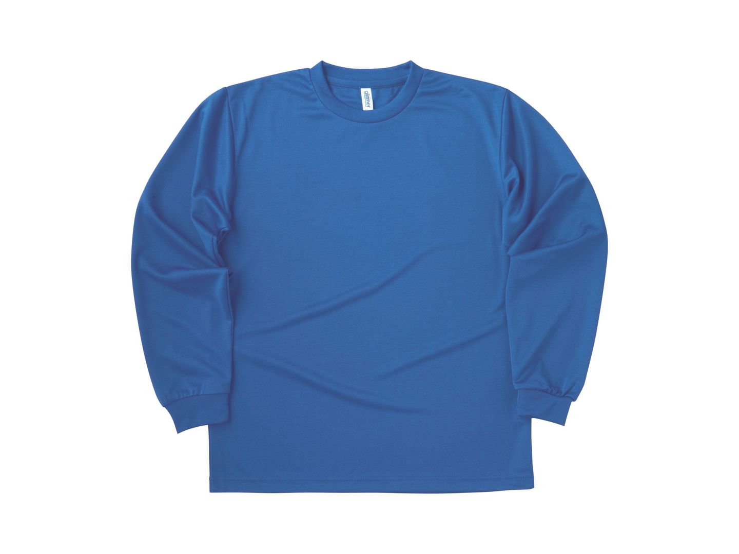 Tシャツ　プリント　アイパック　トムス　glimmer304-ALT