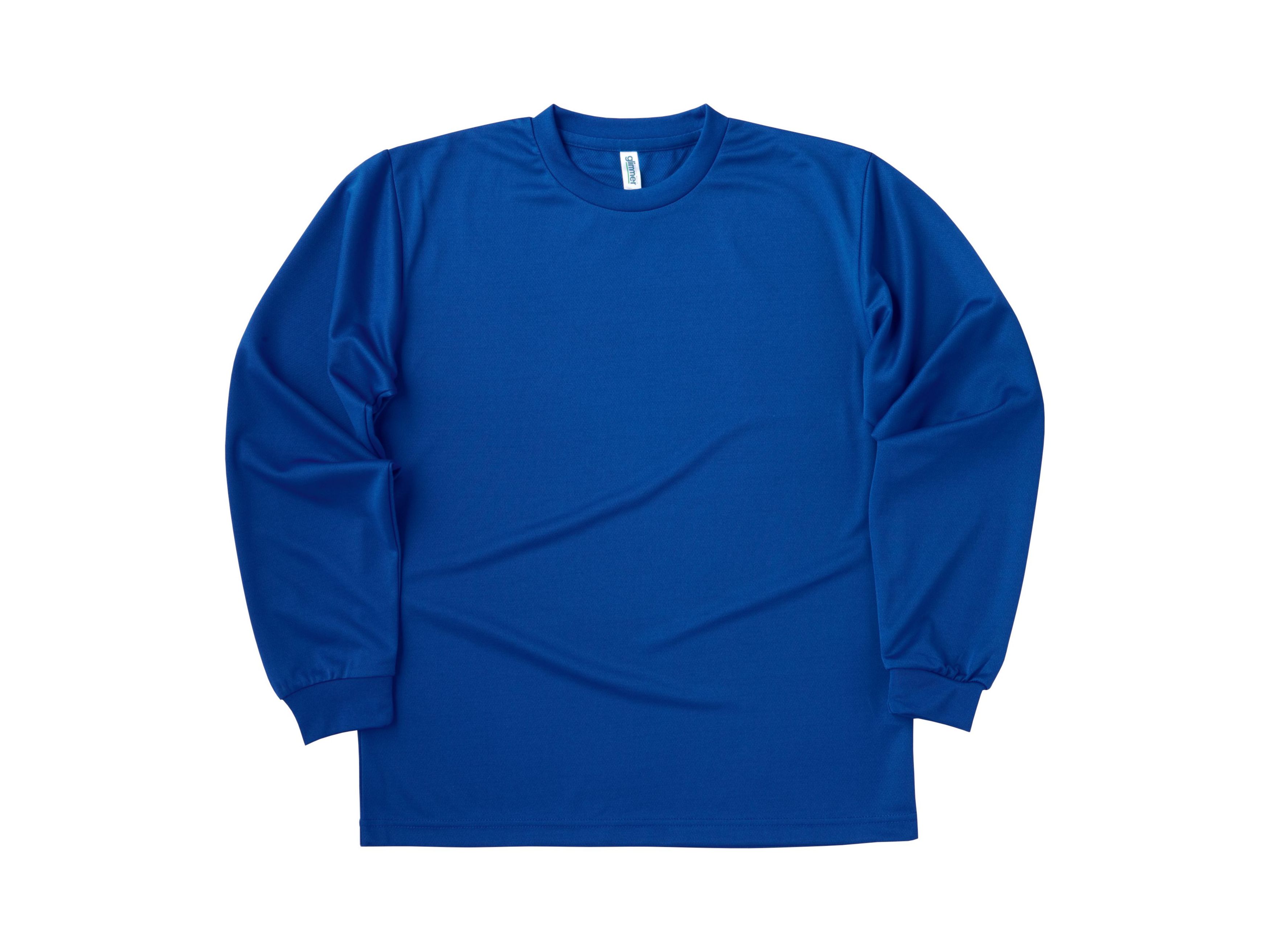 Tシャツ　プリント　アイパック　トムス　glimmer304-ALT