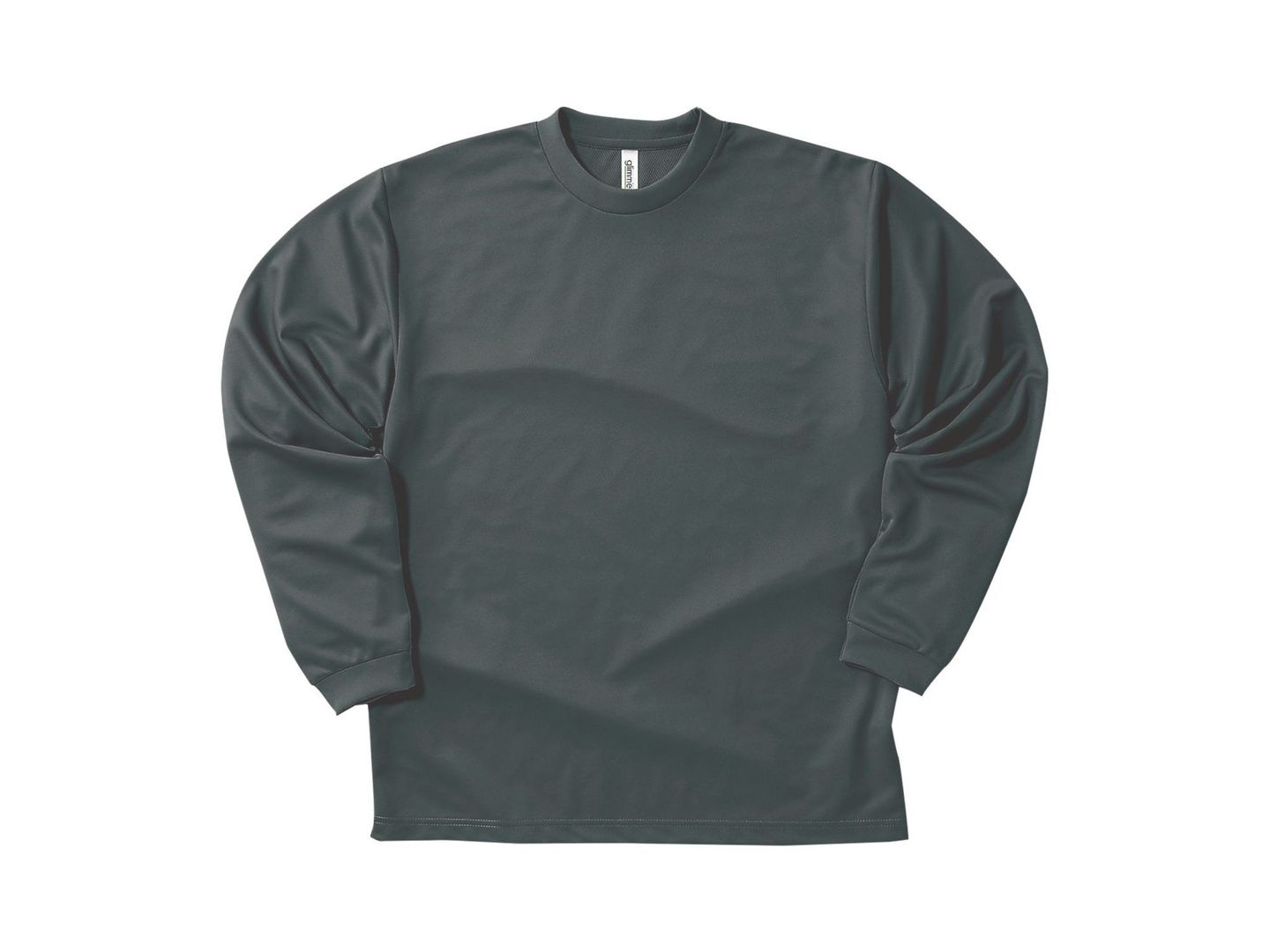 Tシャツ　プリント　アイパック　トムス　glimmer304-ALT