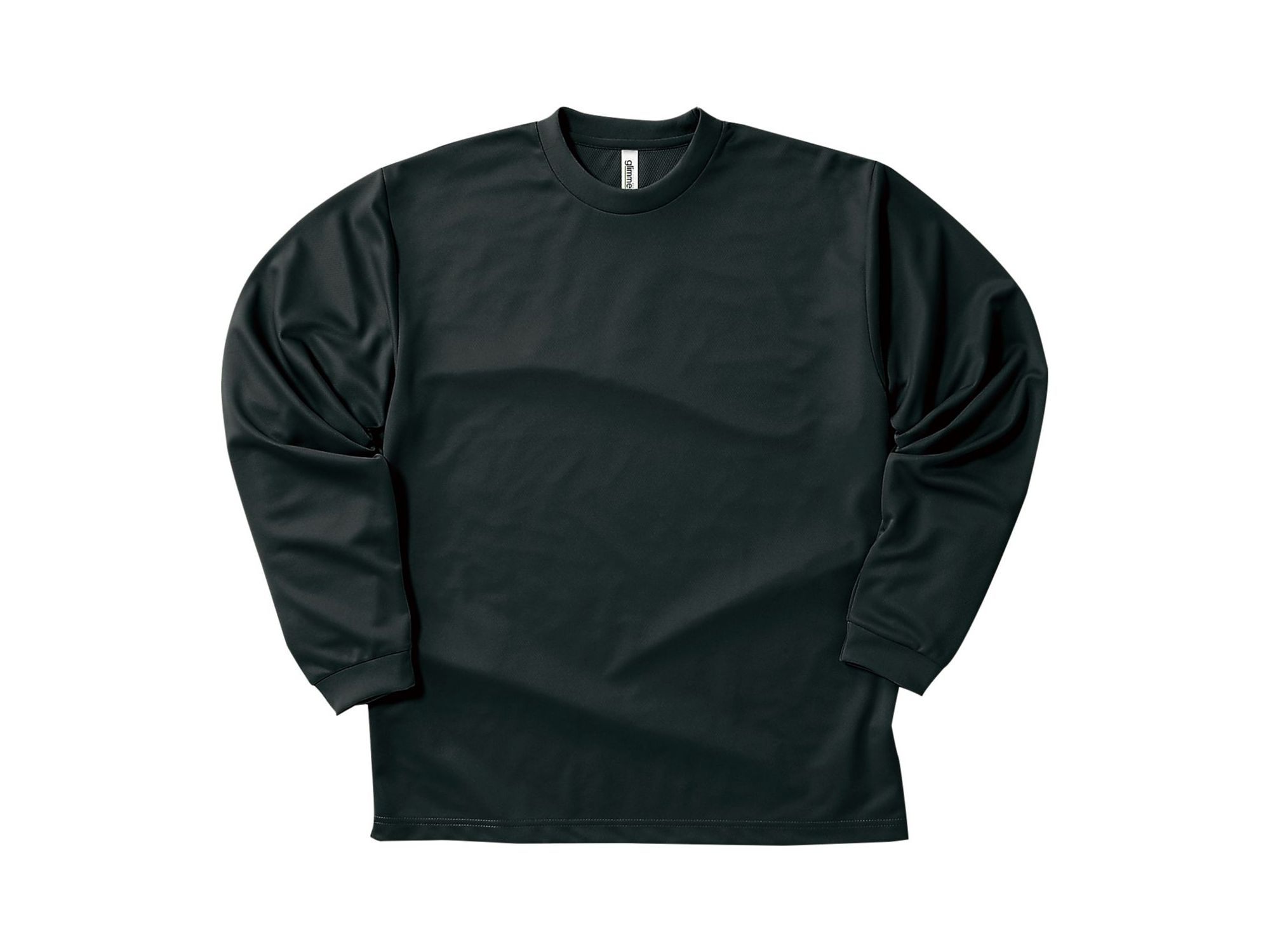 Tシャツ　プリント　アイパック　トムス　glimmer304-ALT