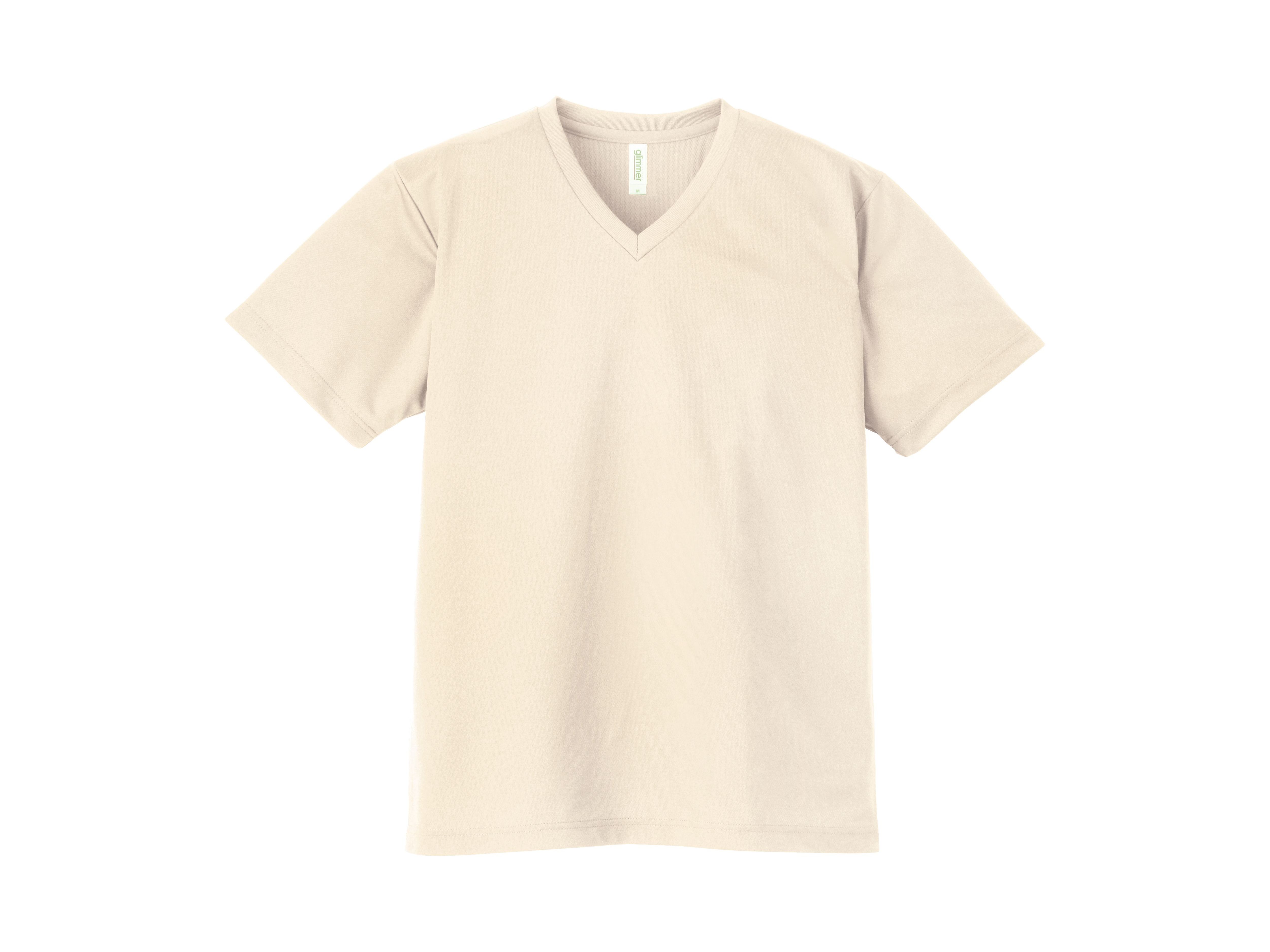 Tシャツ　プリント　アイパック　トムス　glimmer337-AVP