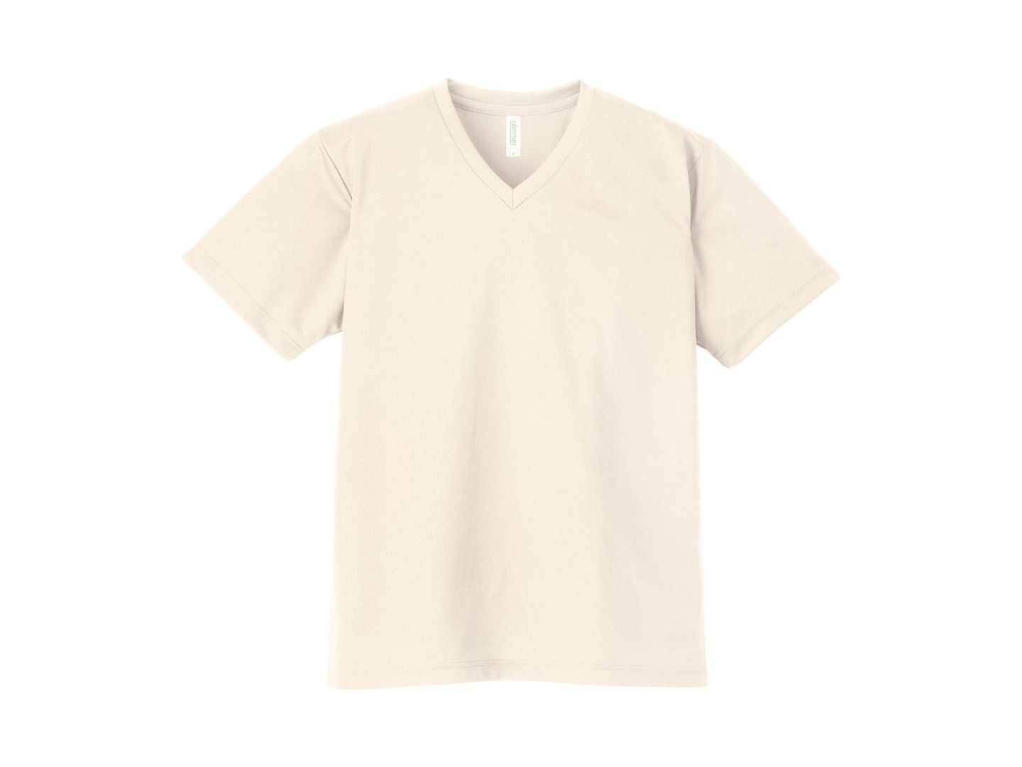 Tシャツ　プリント　アイパック　トムス　glimmer337-AVP