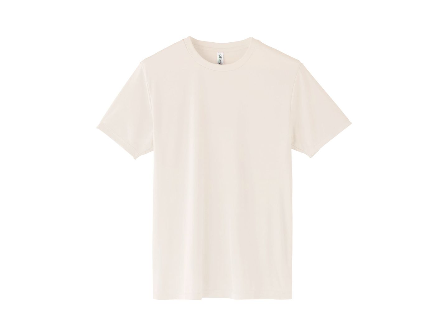 Tシャツ　プリント　アイパック　トムス　glimmer350-AIT
