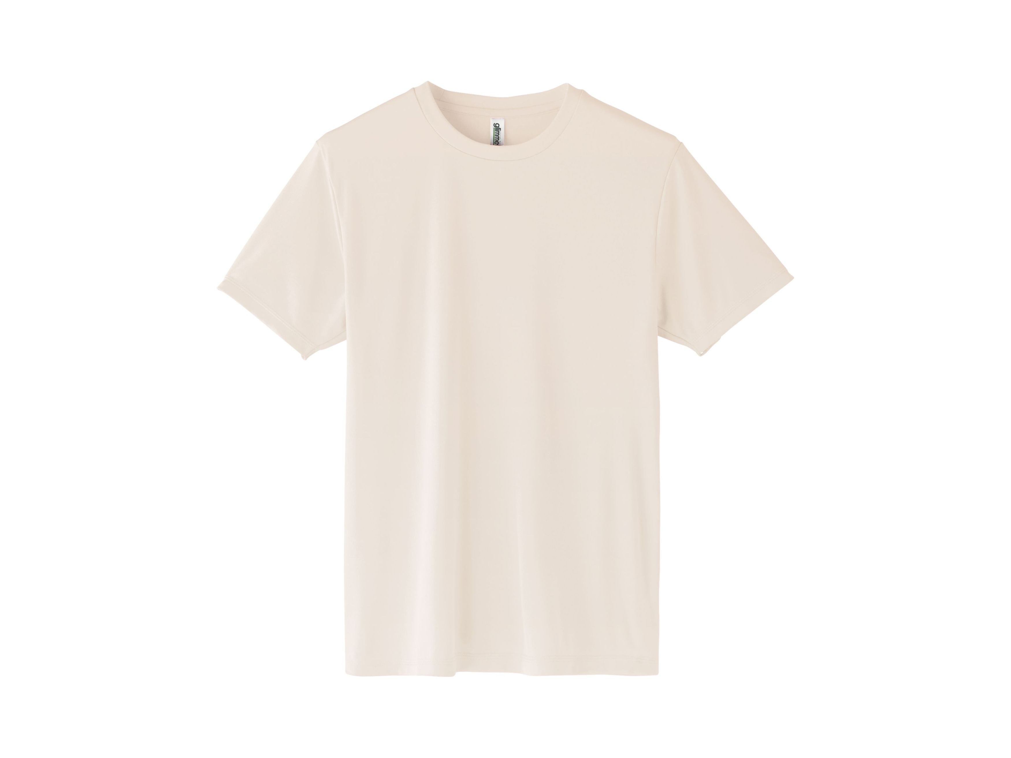 Tシャツ　プリント　アイパック　トムス　glimmer350-AIT