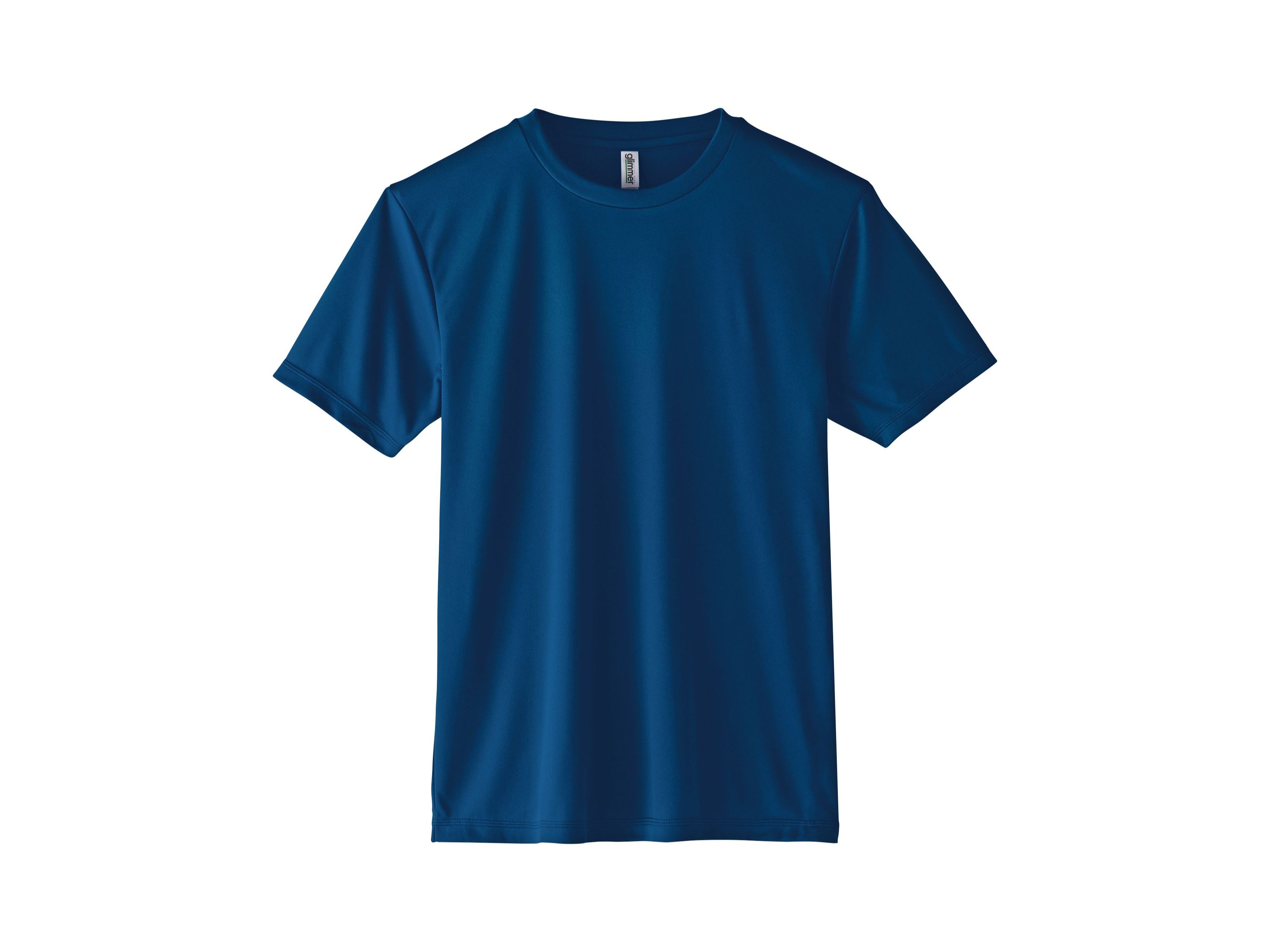 Tシャツ　プリント　アイパック　トムス　glimmer350-AIT