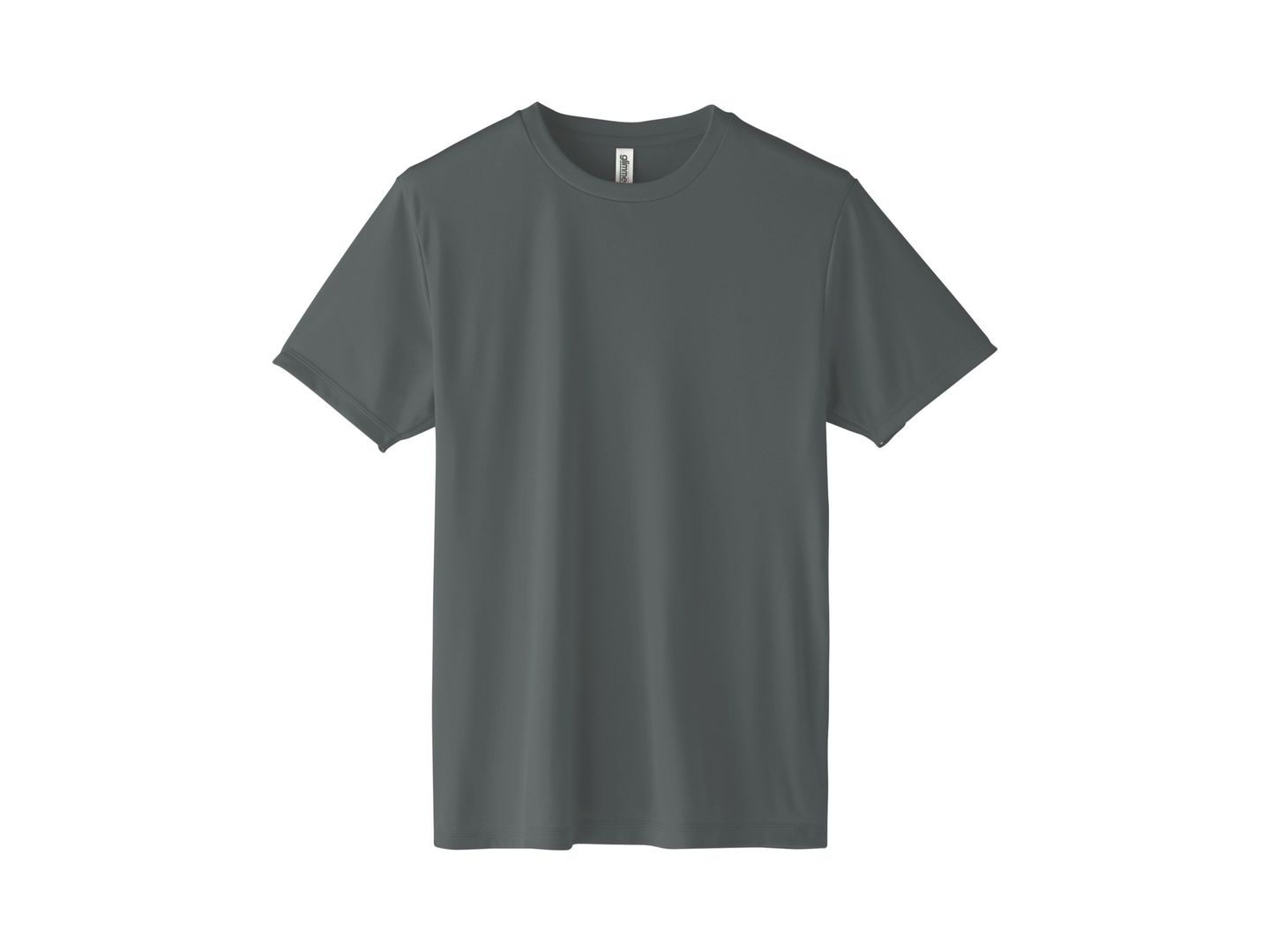 Tシャツ　プリント　アイパック　トムス　glimmer350-AIT