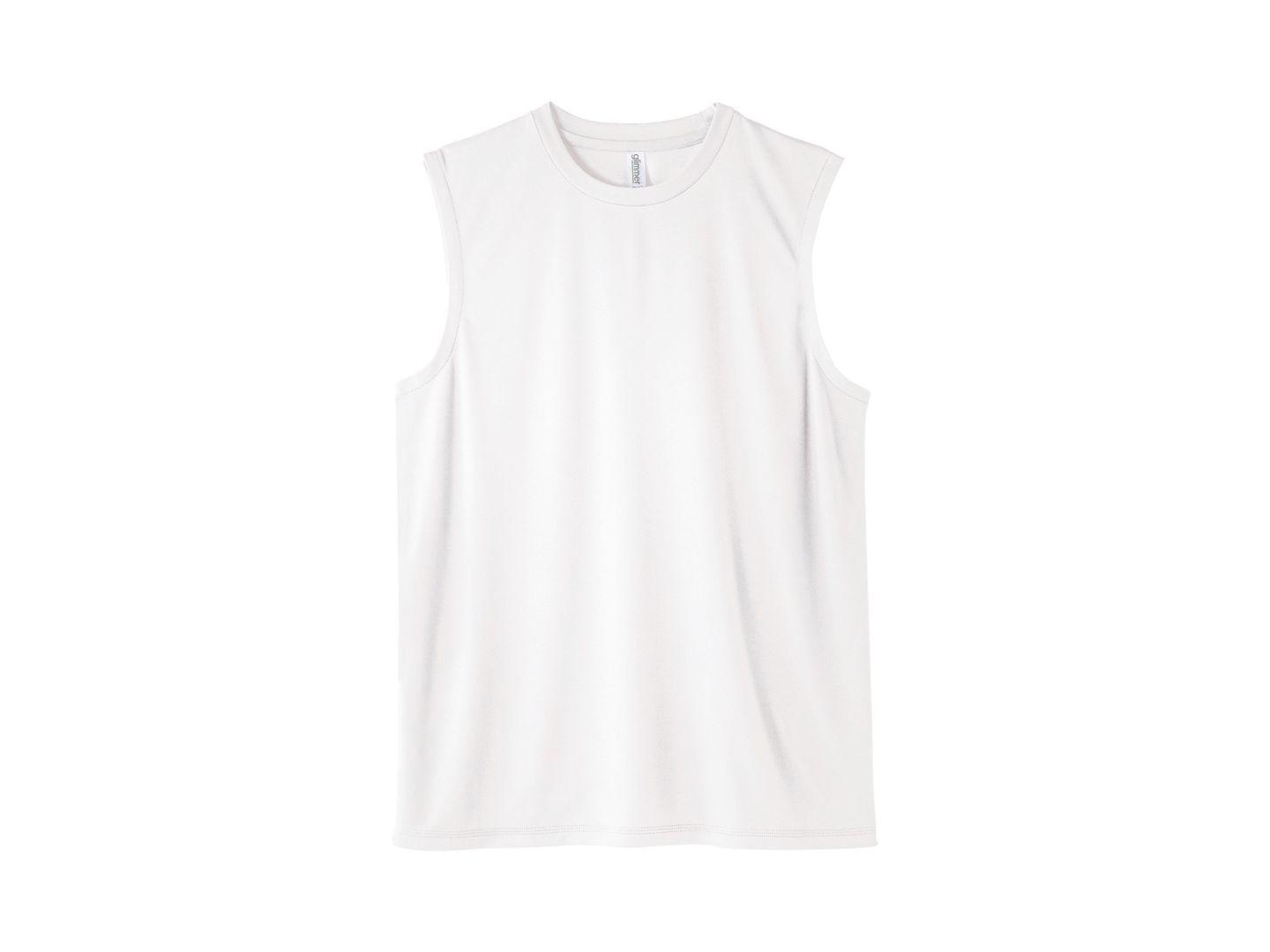 Tシャツ　プリント　アイパック　トムス　glimmer353-AIN