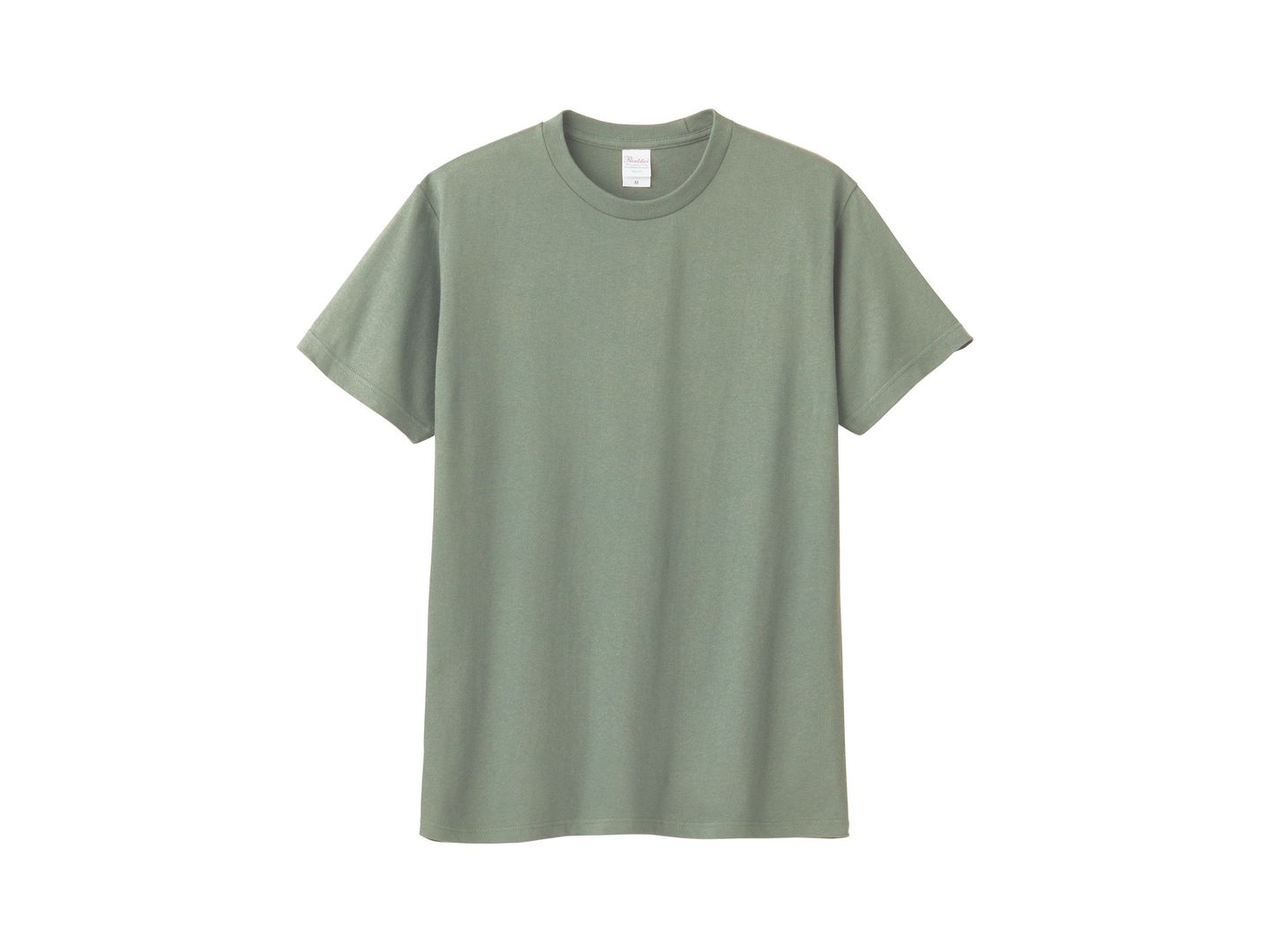 Tシャツ プリント アイパック トムス Printstar095-CVE