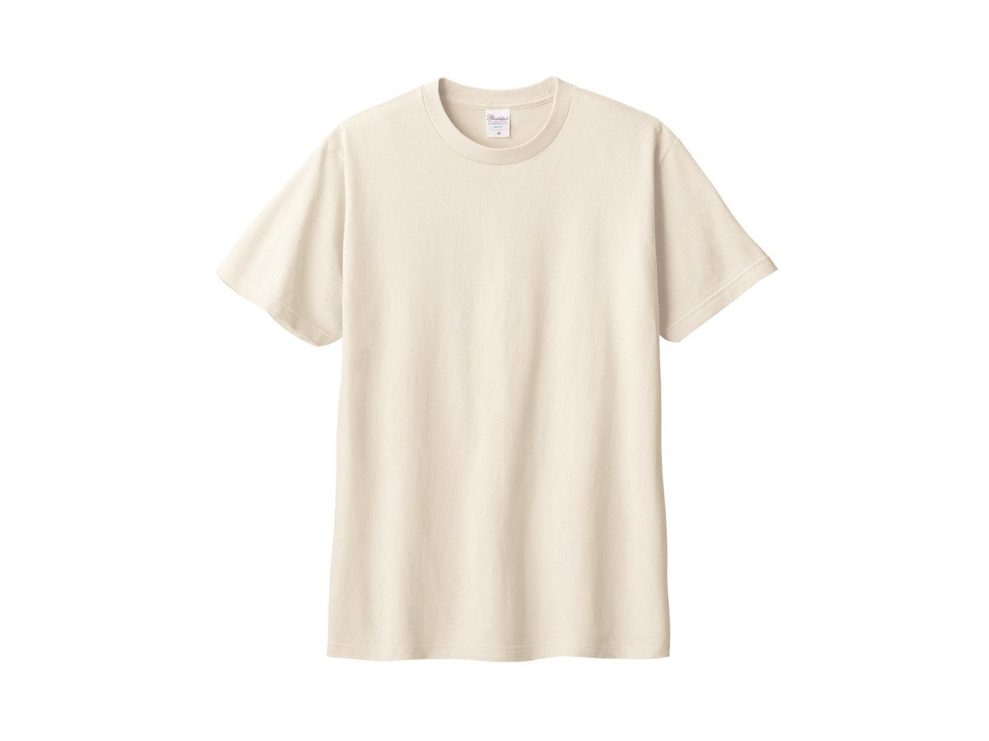 Tシャツ プリント アイパック トムス Printstar095-CVE