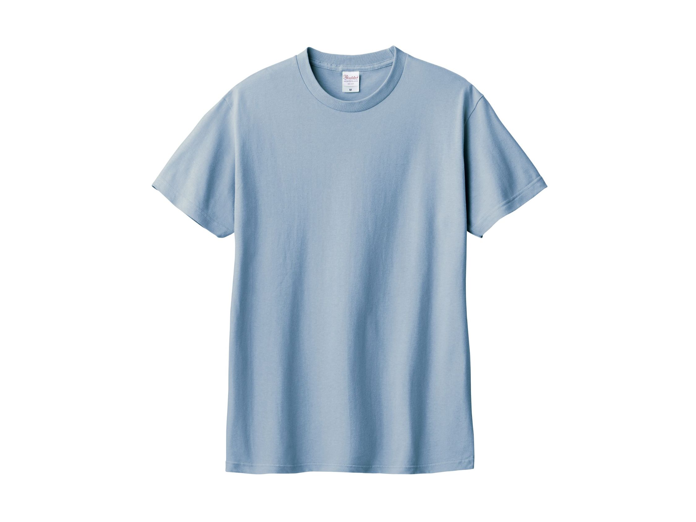 Tシャツ プリント アイパック トムス Printstar095-CVE