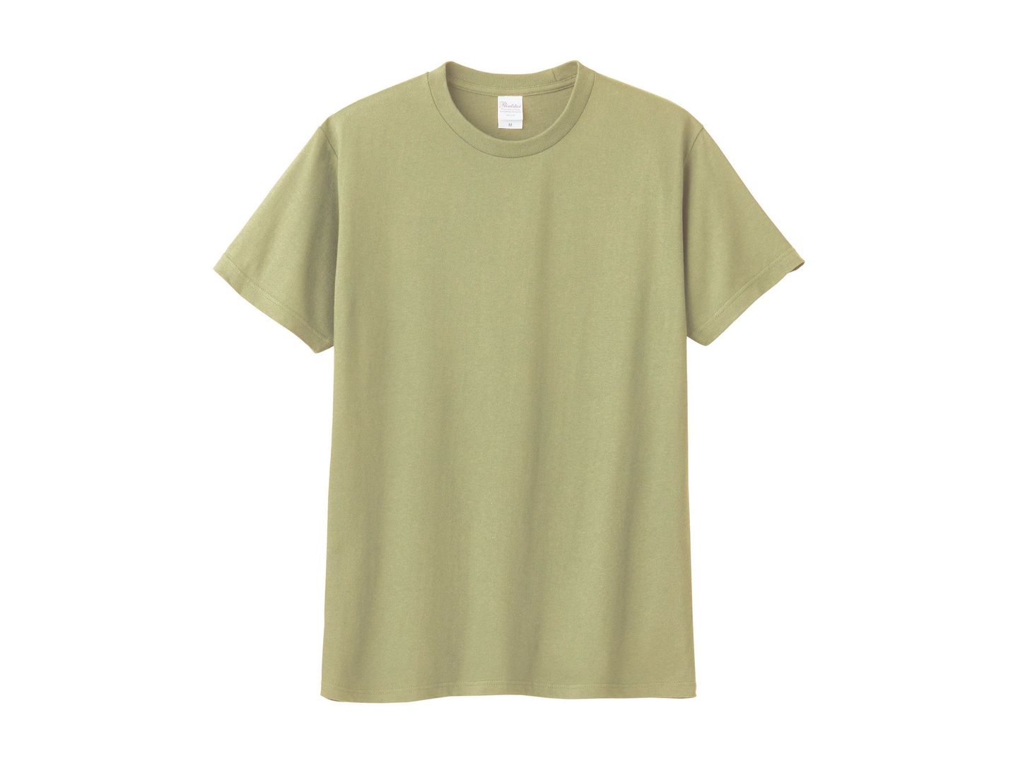 Tシャツ　プリント　アイパック　トムス　Printstar095-CVE