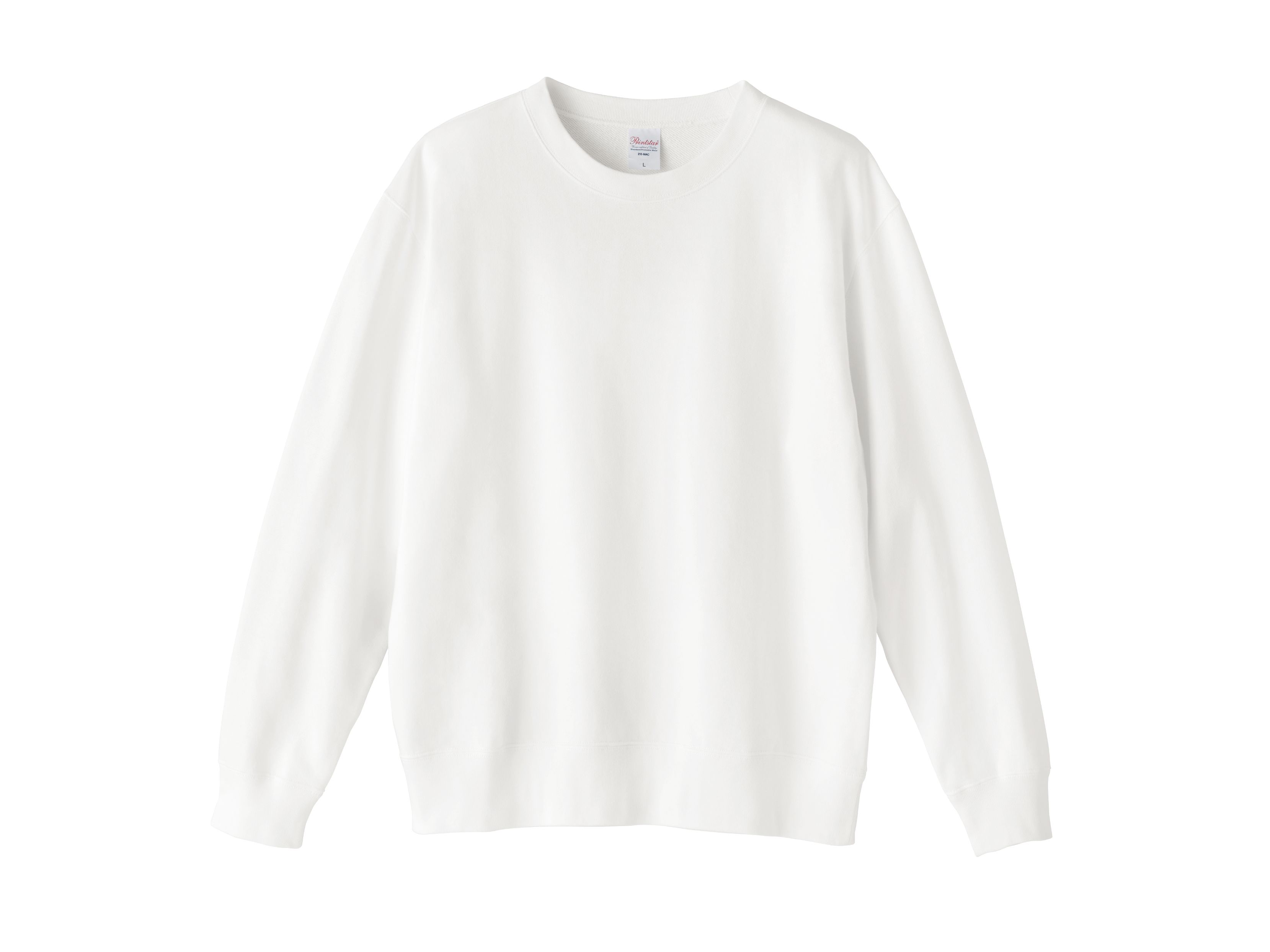 Tシャツ　プリント　アイパック　トムス　Printstar210-NAC