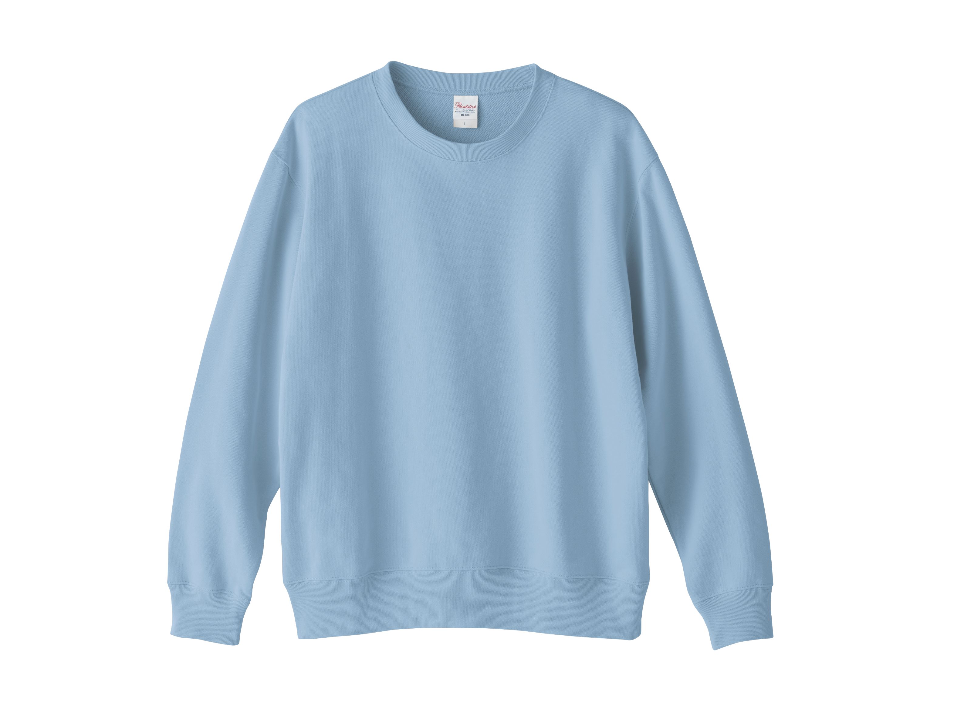 Tシャツ　プリント　アイパック　トムス　Printstar210-NAC
