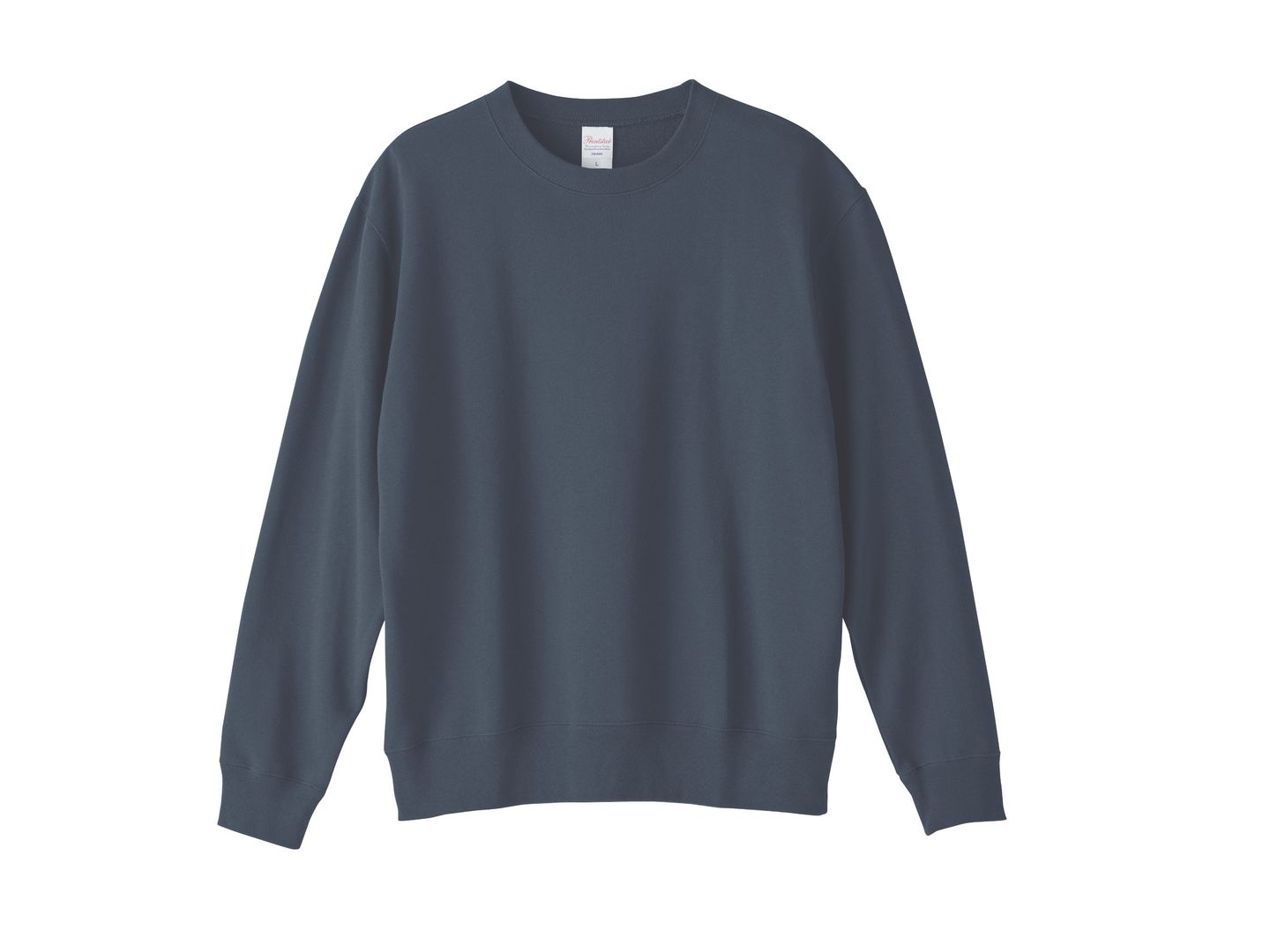 Tシャツ　プリント　アイパック　トムス　Printstar210-NAC