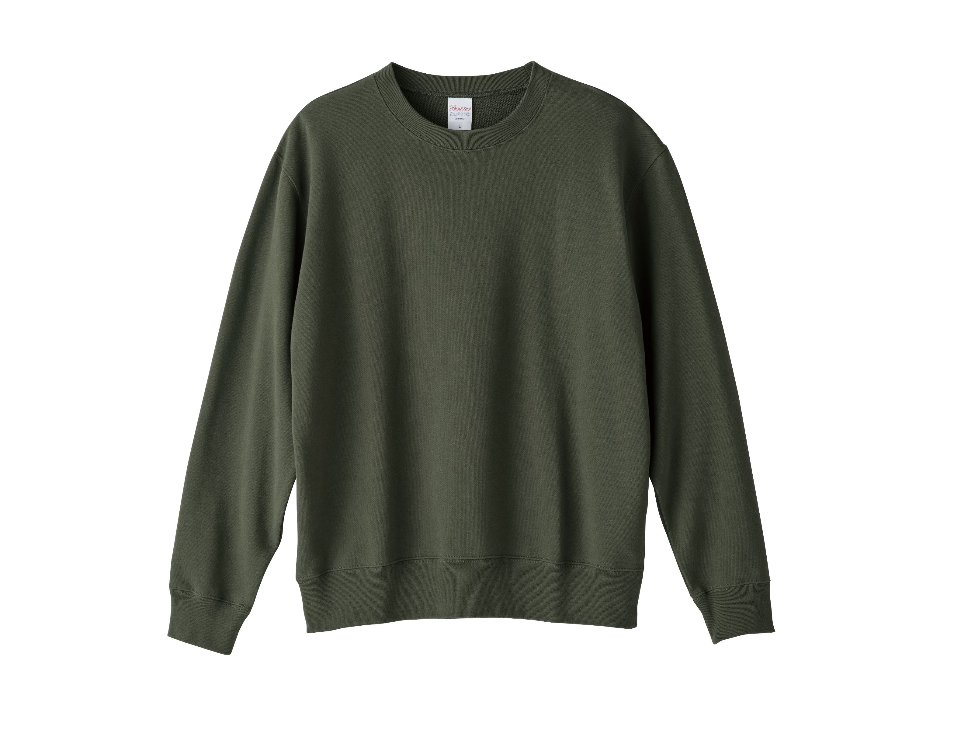 Tシャツ　プリント　アイパック　トムス　Printstar210-NAC