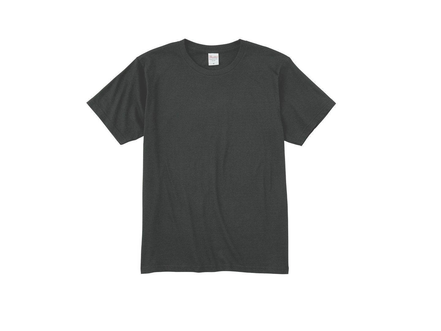 Tシャツ プリント アイパック トムス Printstar0086-DMT