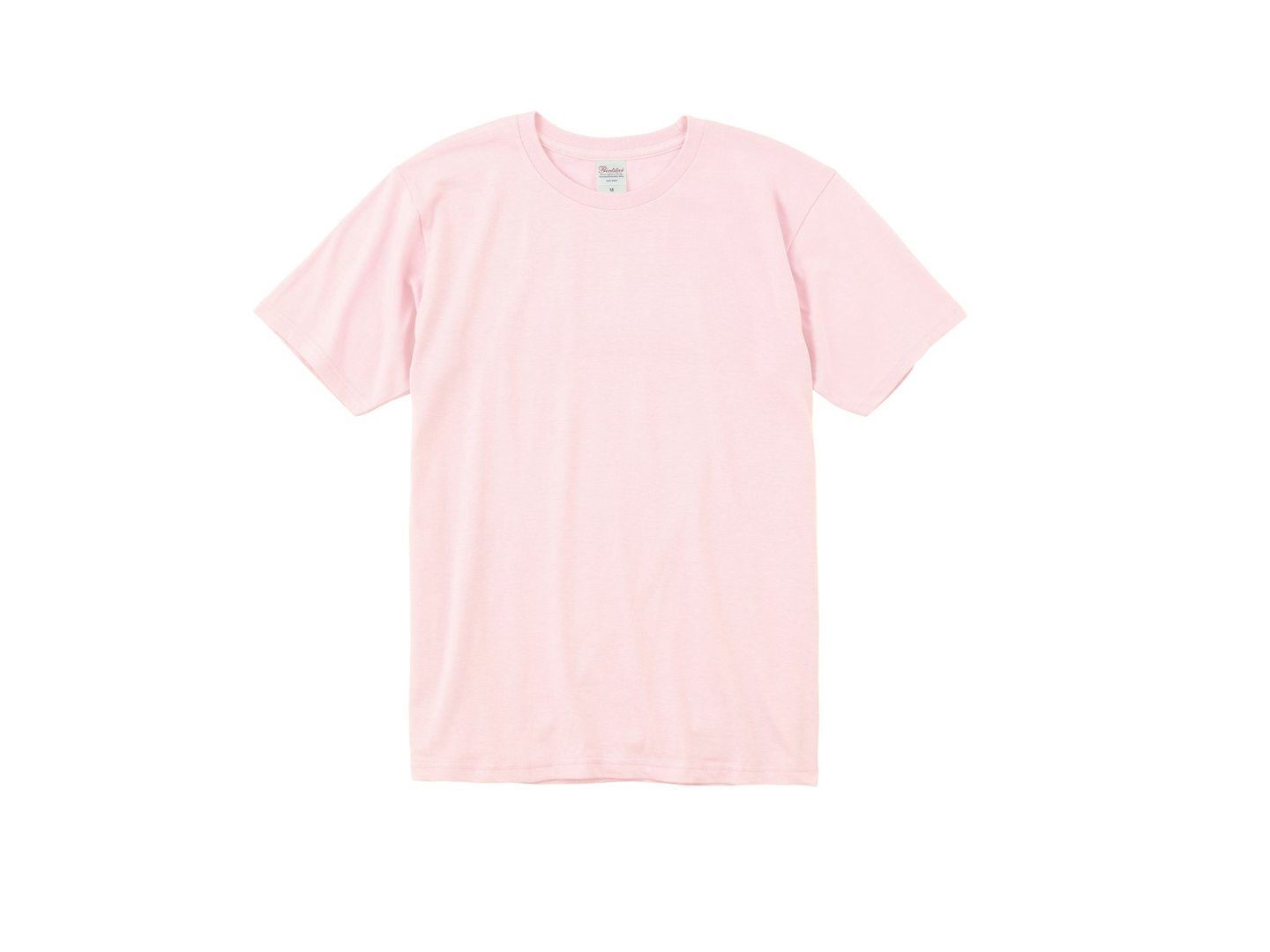 Tシャツ プリント アイパック トムス Printstar0086-DMT