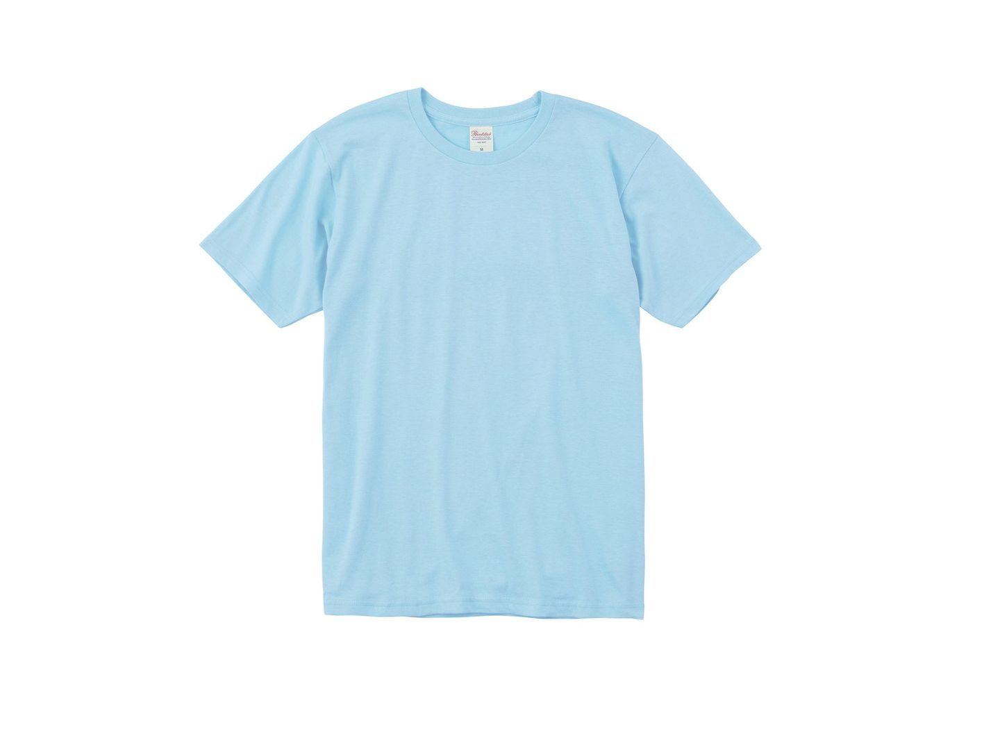 Tシャツ プリント アイパック トムス Printstar0086-DMT