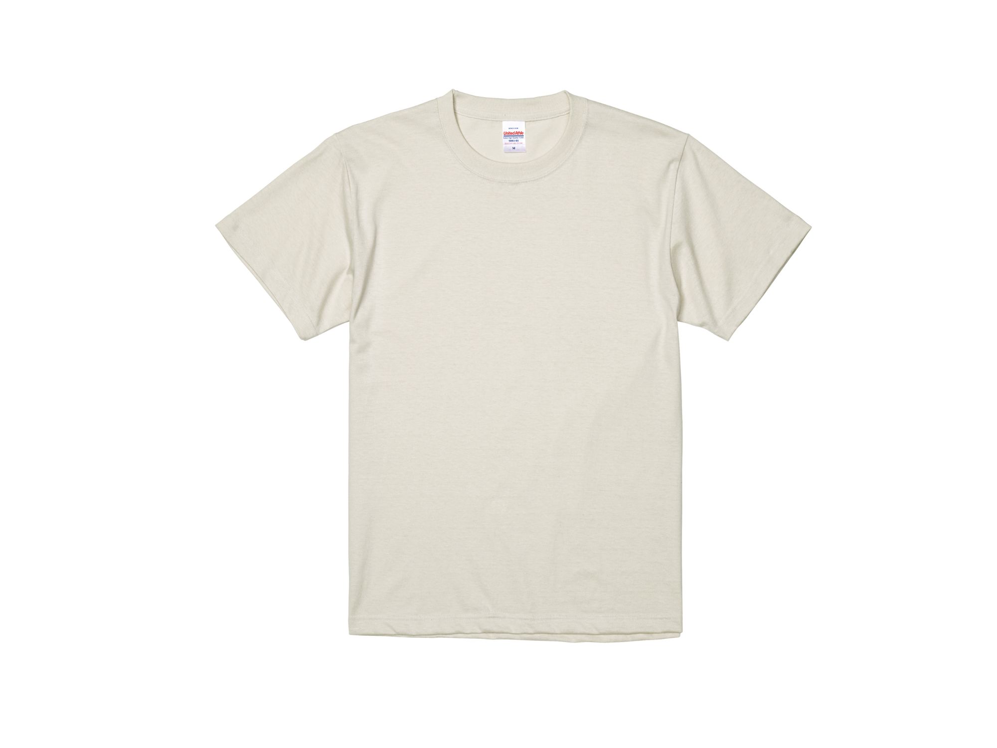 Tシャツ　プリント　アイパック　キャブ　United5001