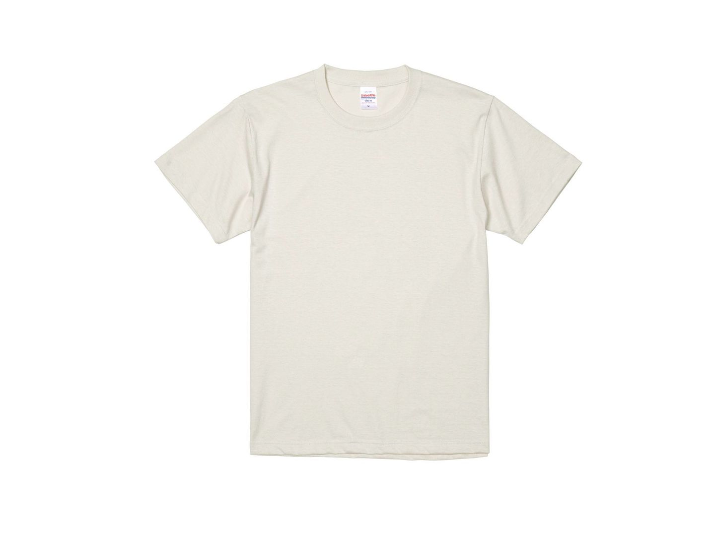 Tシャツ プリント アイパック キャブ United5001