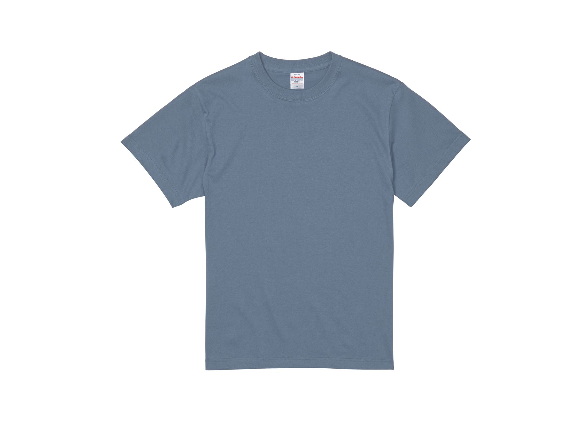 Tシャツ プリント アイパック キャブ United5001