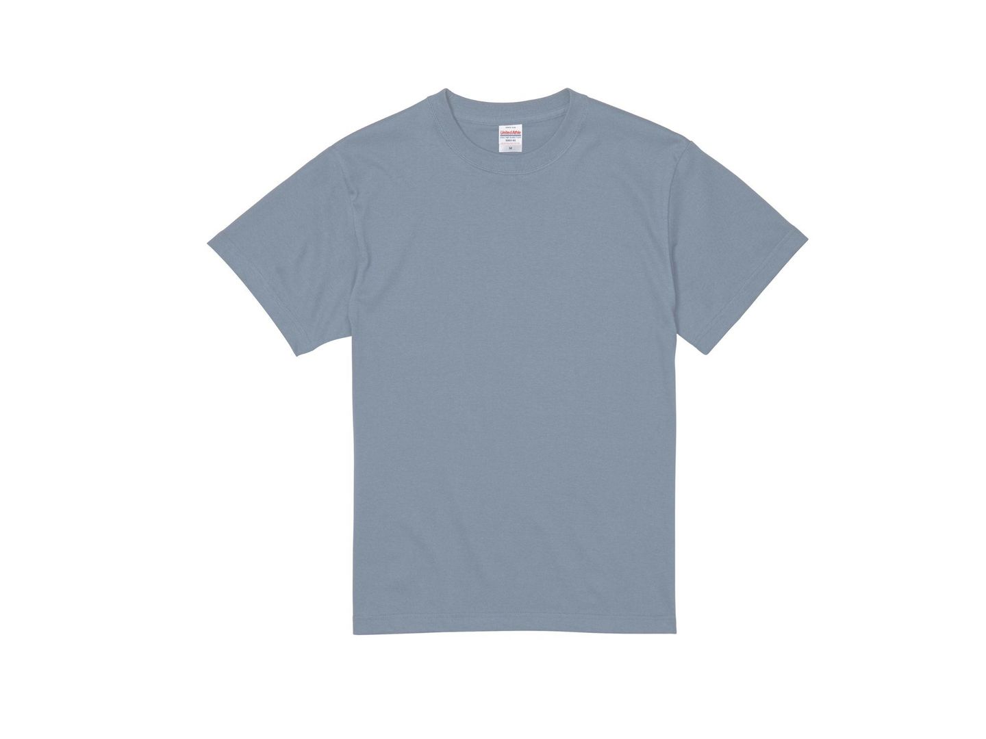 Tシャツ プリント アイパック キャブ United5001