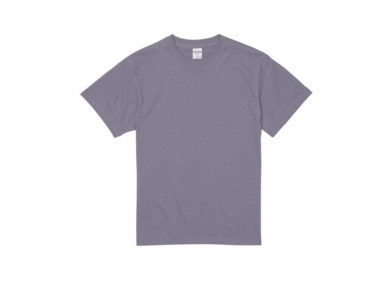 Tシャツ プリント アイパック キャブ United5001