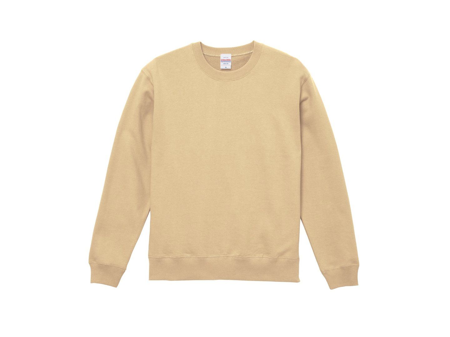 Tシャツ プリント アイパック キャブ United5044