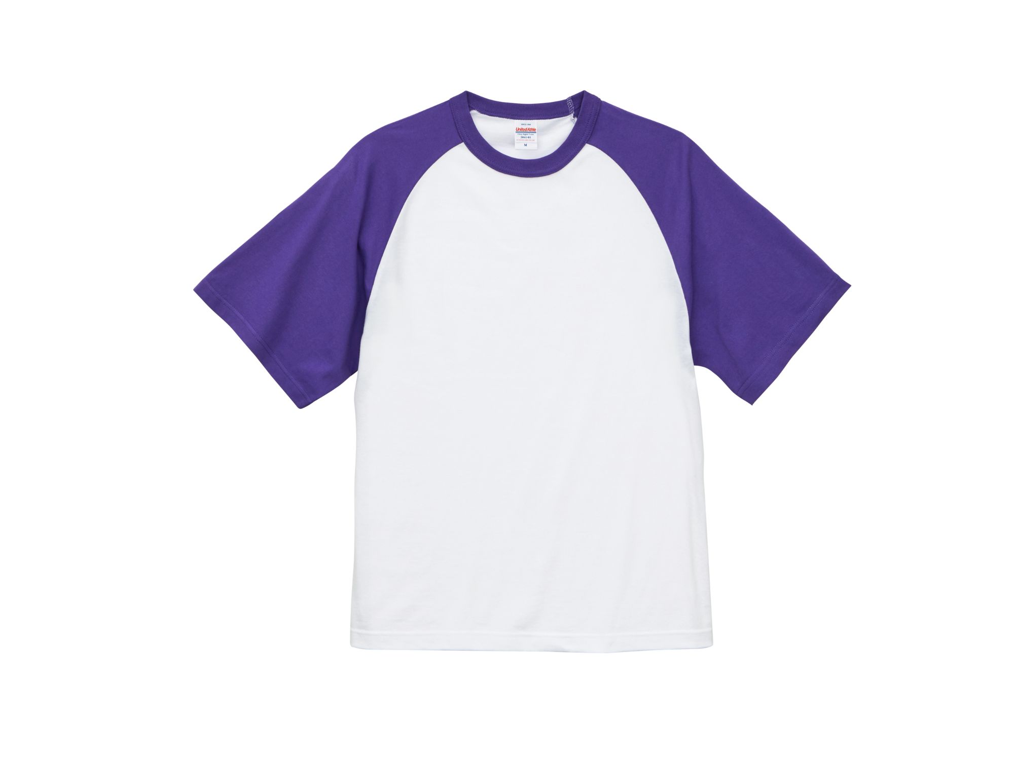 Tシャツ　プリント　アイパック　キャブ　United5041