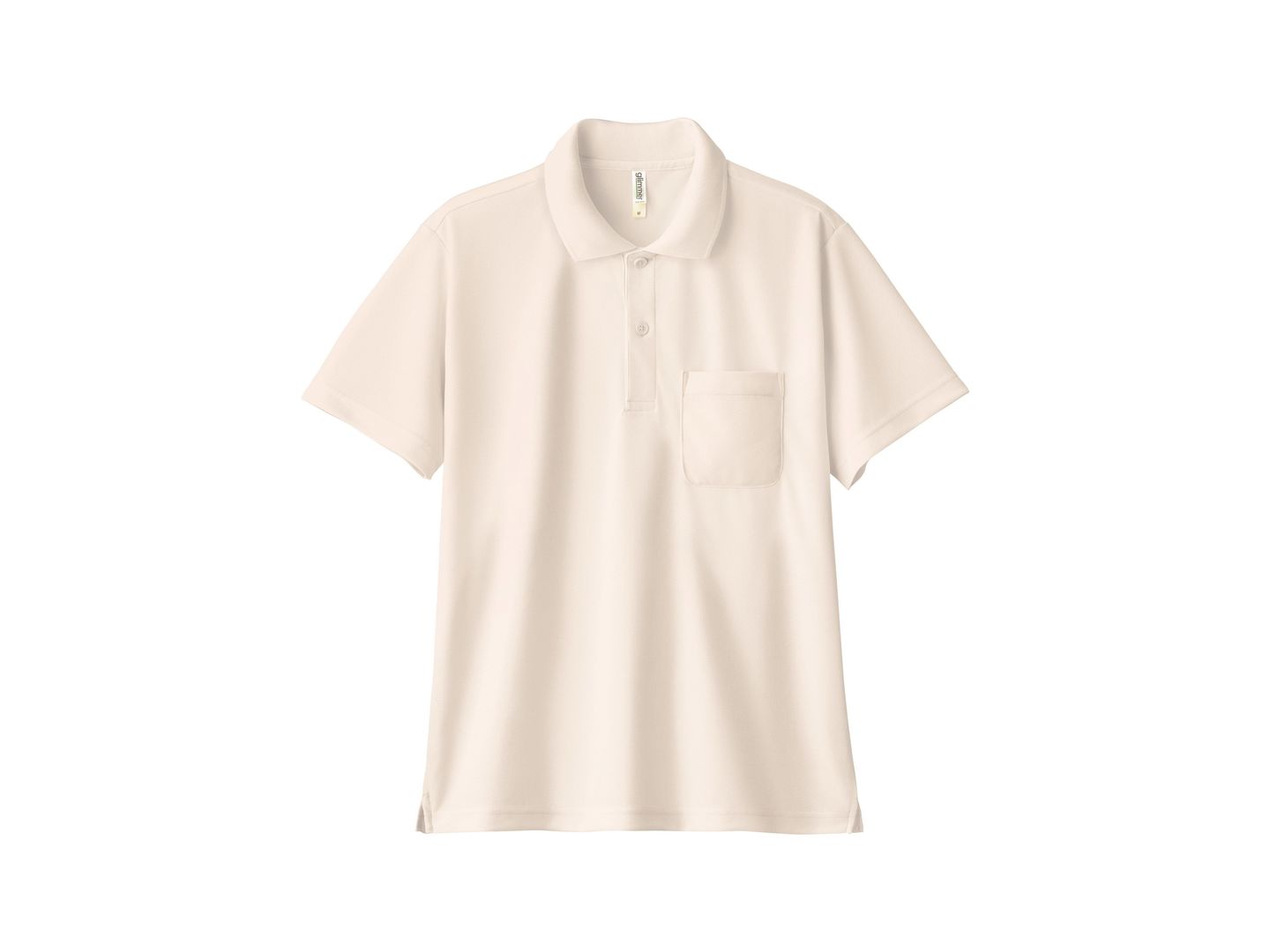 Tシャツ プリント アイパック トムス glimmer330-AVP
