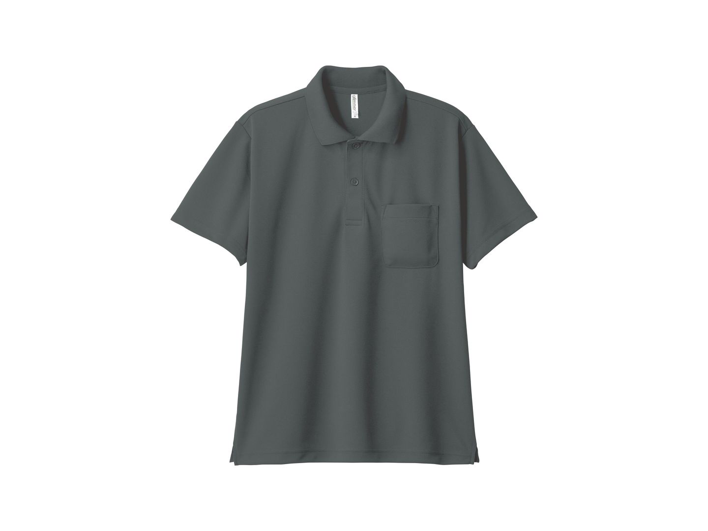 Tシャツ　プリント　アイパック　トムス　glimmer330-AVP